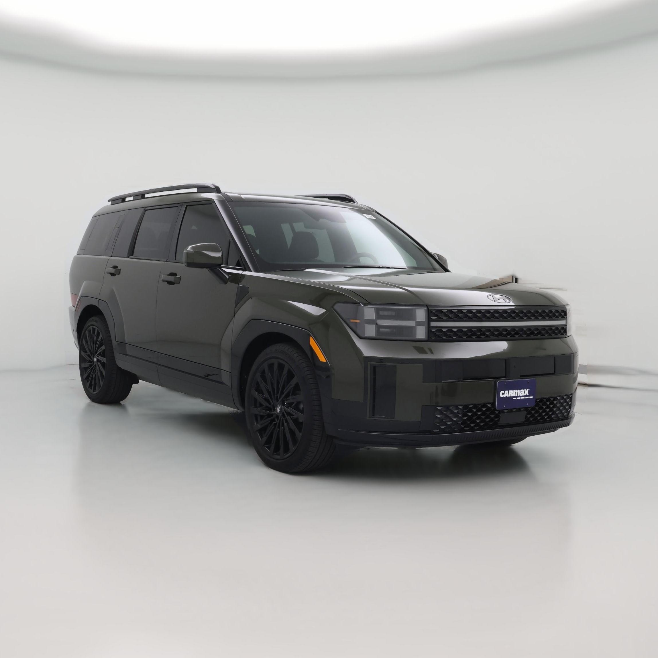 Thumbnail: 2025 Hyundai Santa Fe - 1