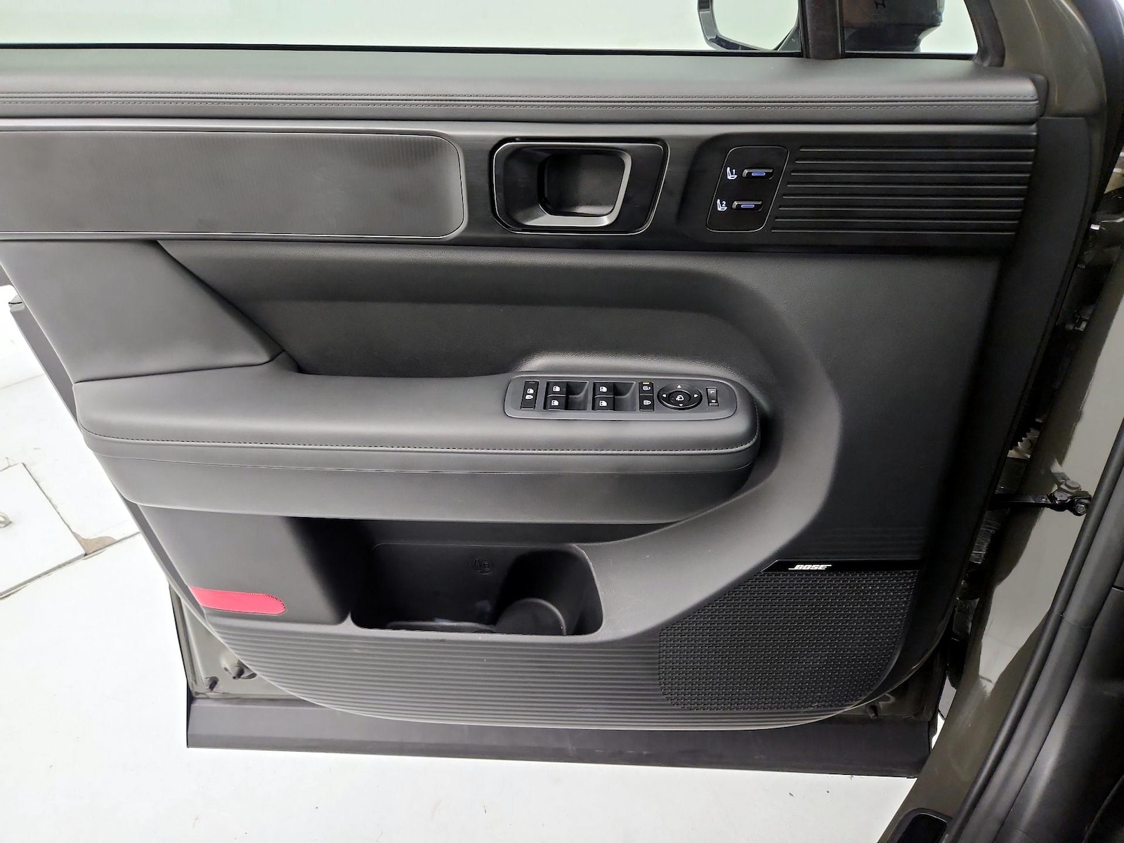 2025 Hyundai Santa Fe Calligraphy - Photo 13