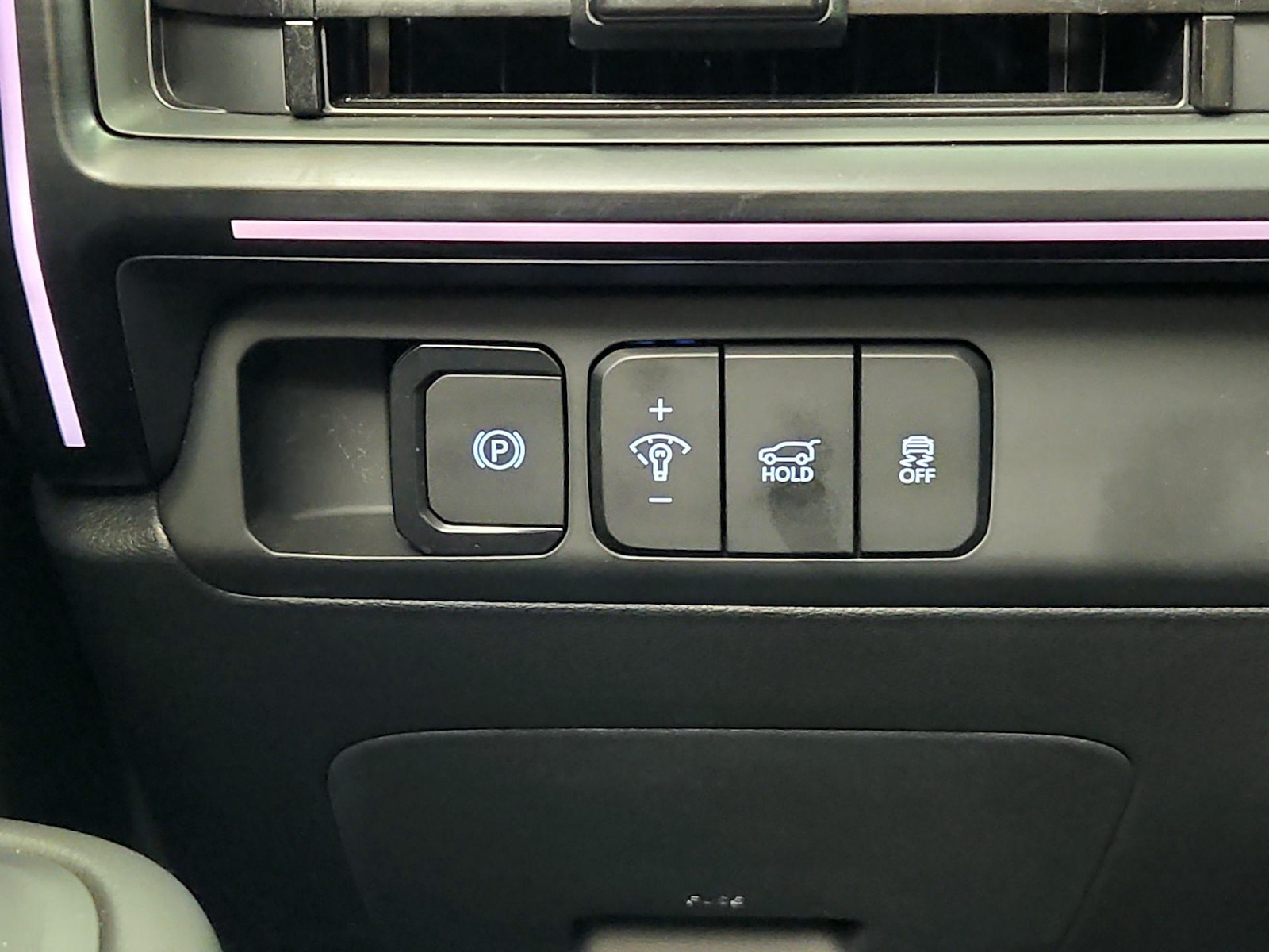 2025 Hyundai Santa Fe Calligraphy - Photo 14