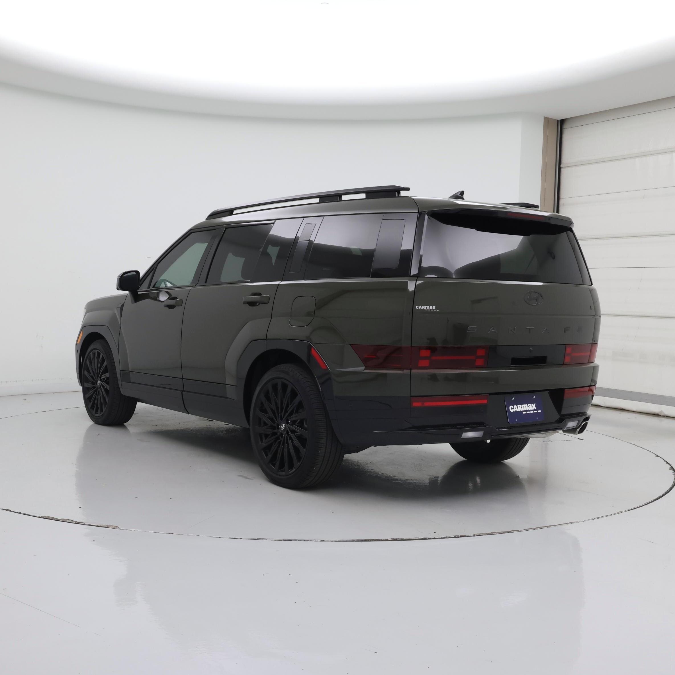 Thumbnail: 2025 Hyundai Santa Fe - 2
