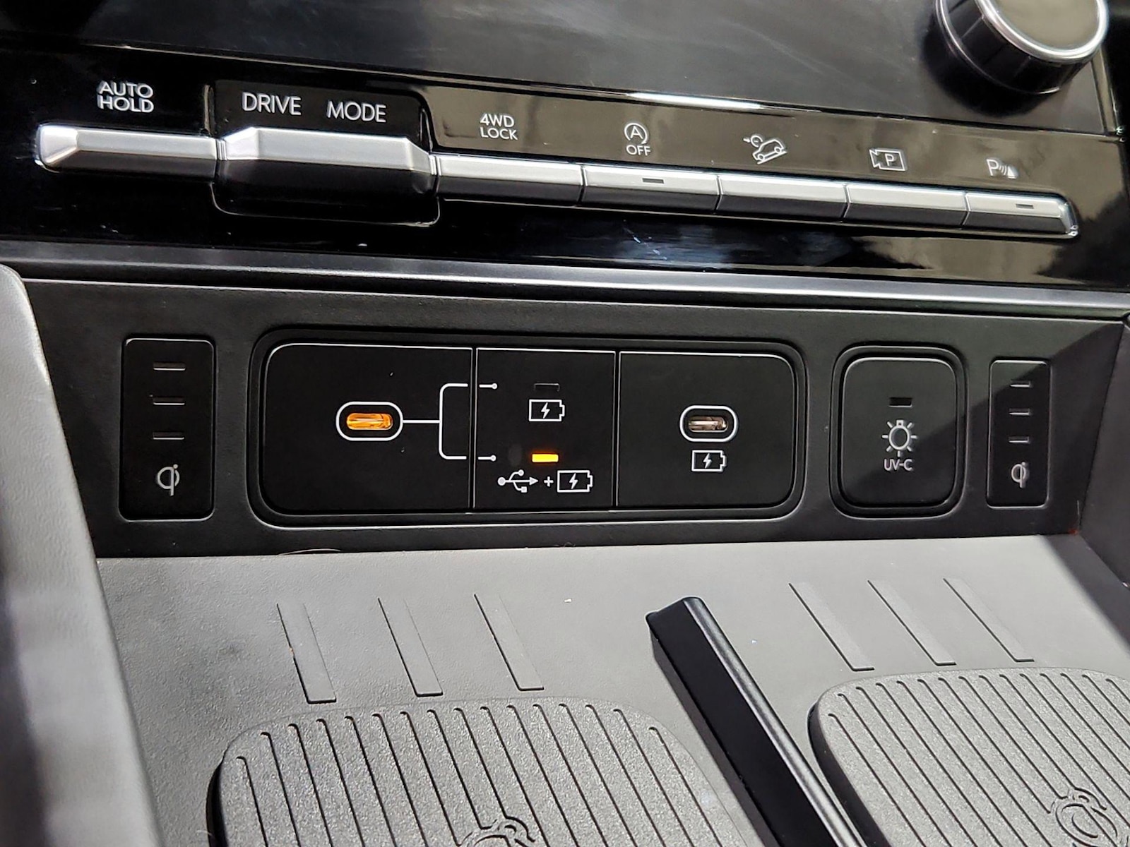 2025 Hyundai Santa Fe Calligraphy - Photo 20