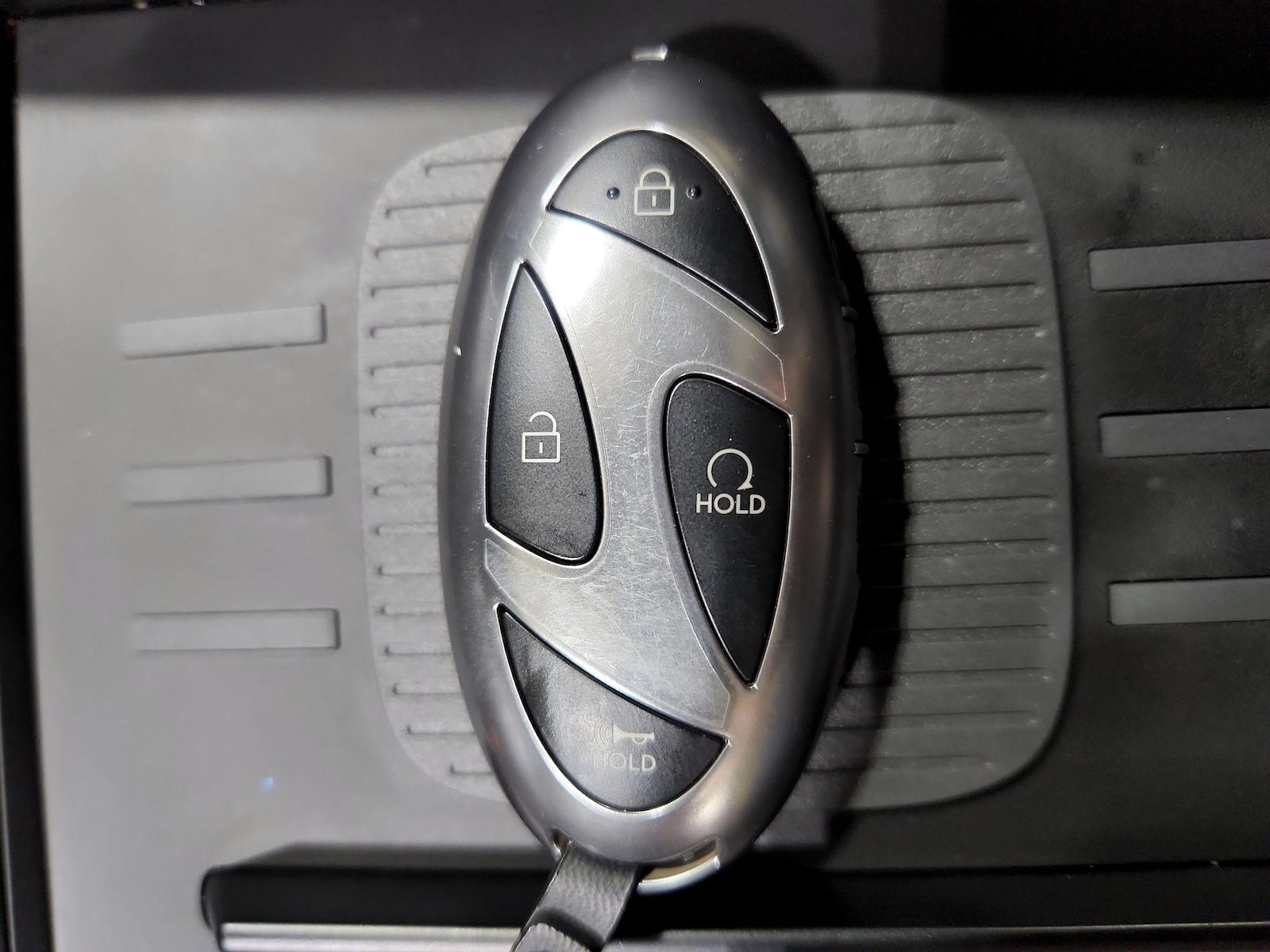 2025 Hyundai Santa Fe Calligraphy - Photo 28