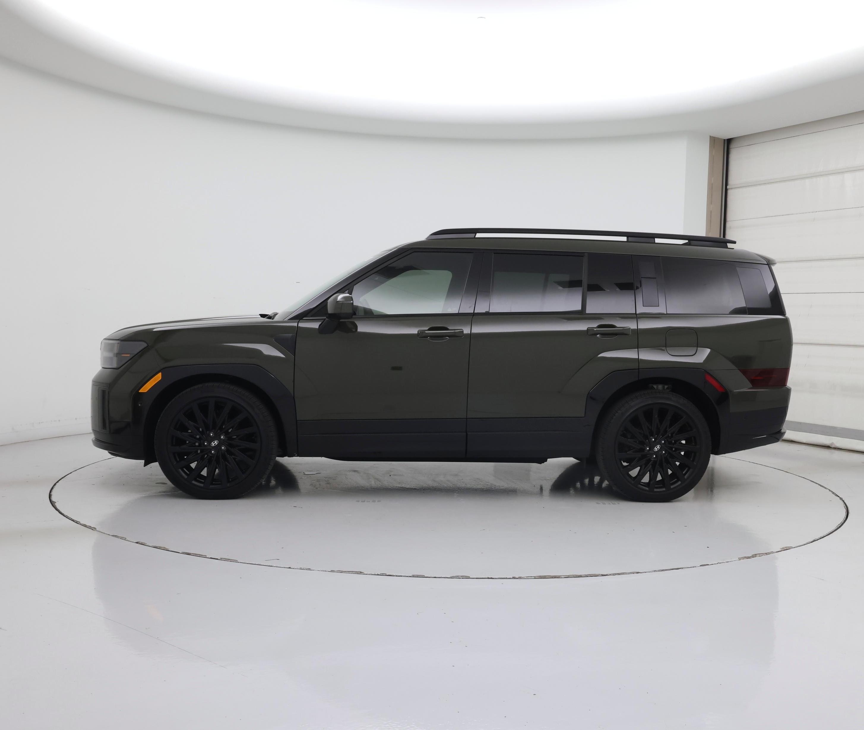 Thumbnail: 2025 Hyundai Santa Fe - 3