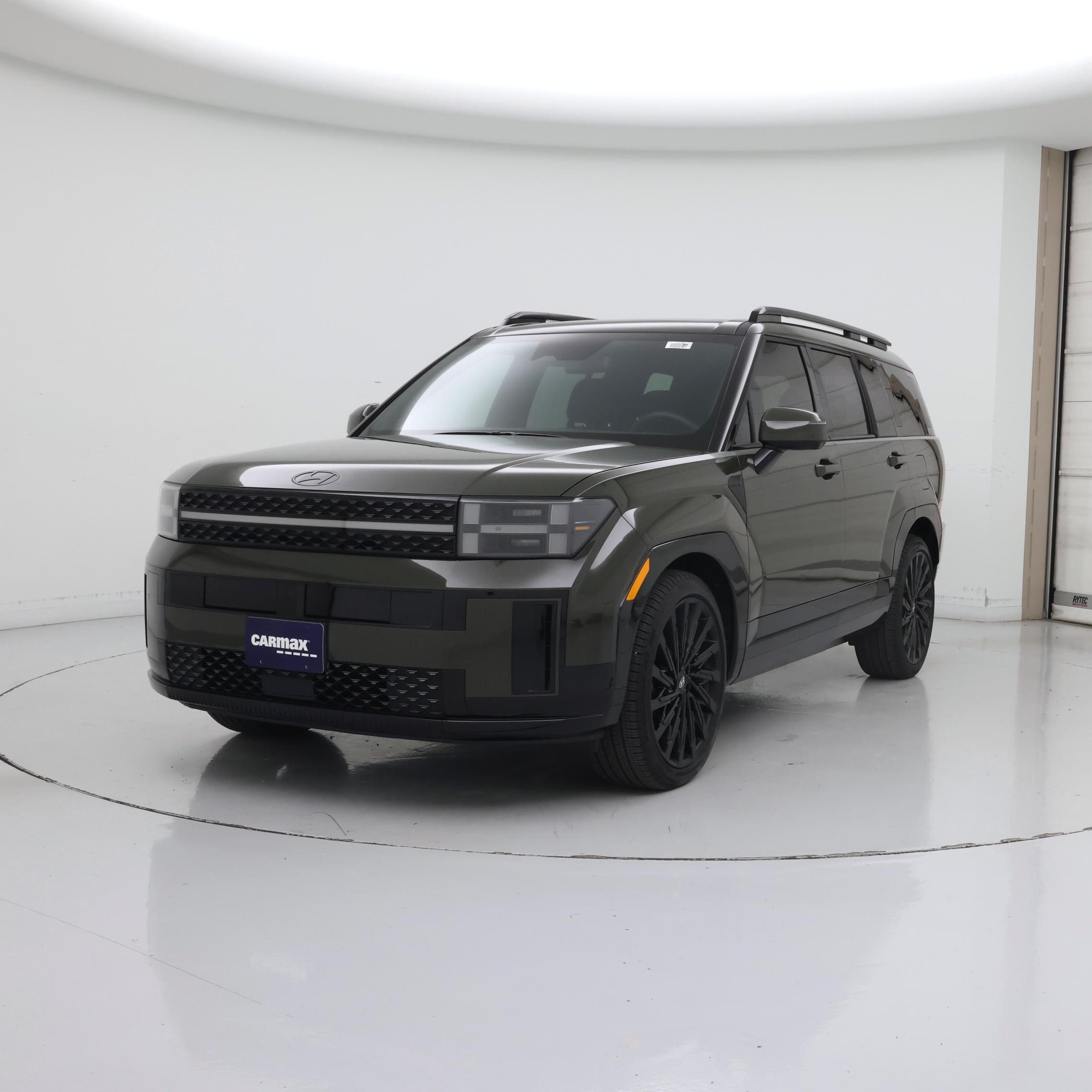 Thumbnail: 2025 Hyundai Santa Fe - 4