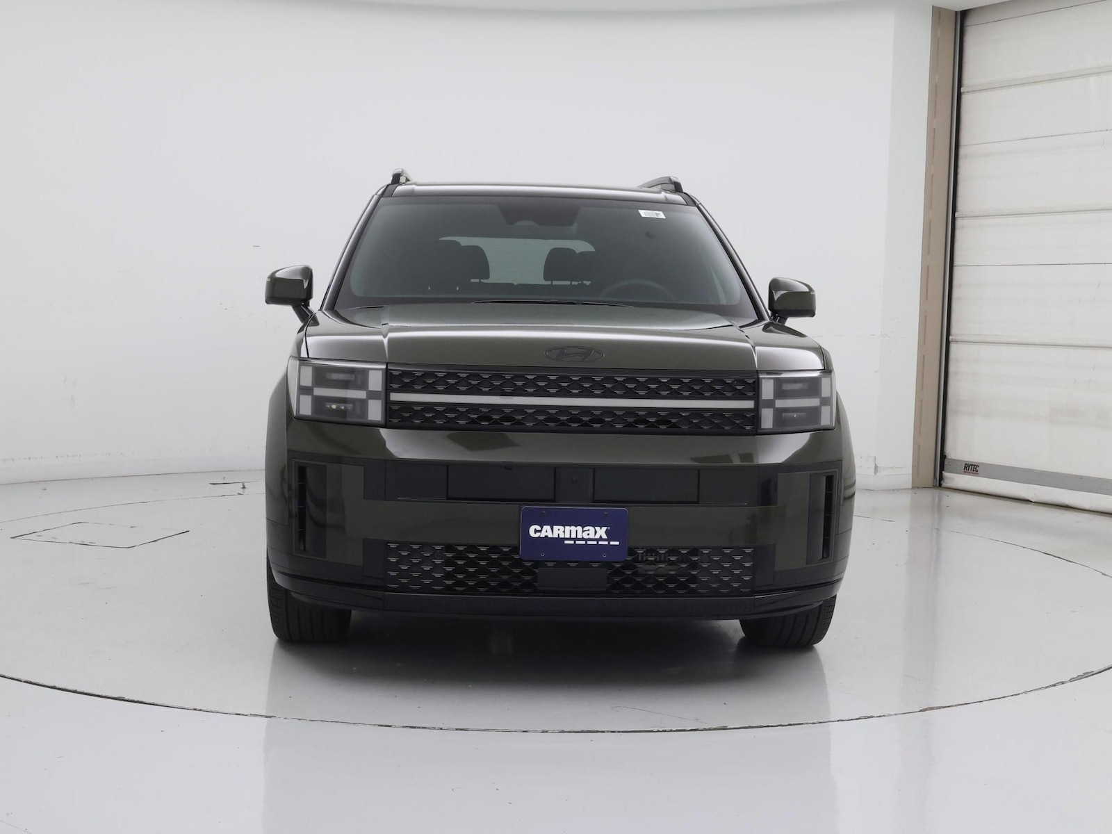 2025 Hyundai Santa Fe Calligraphy - Photo 6