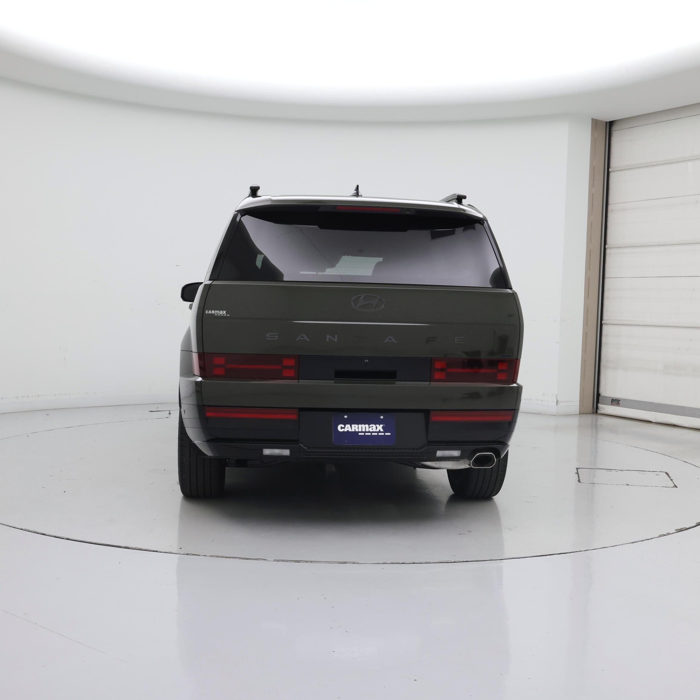 Thumbnail: 2025 Hyundai Santa Fe - 6