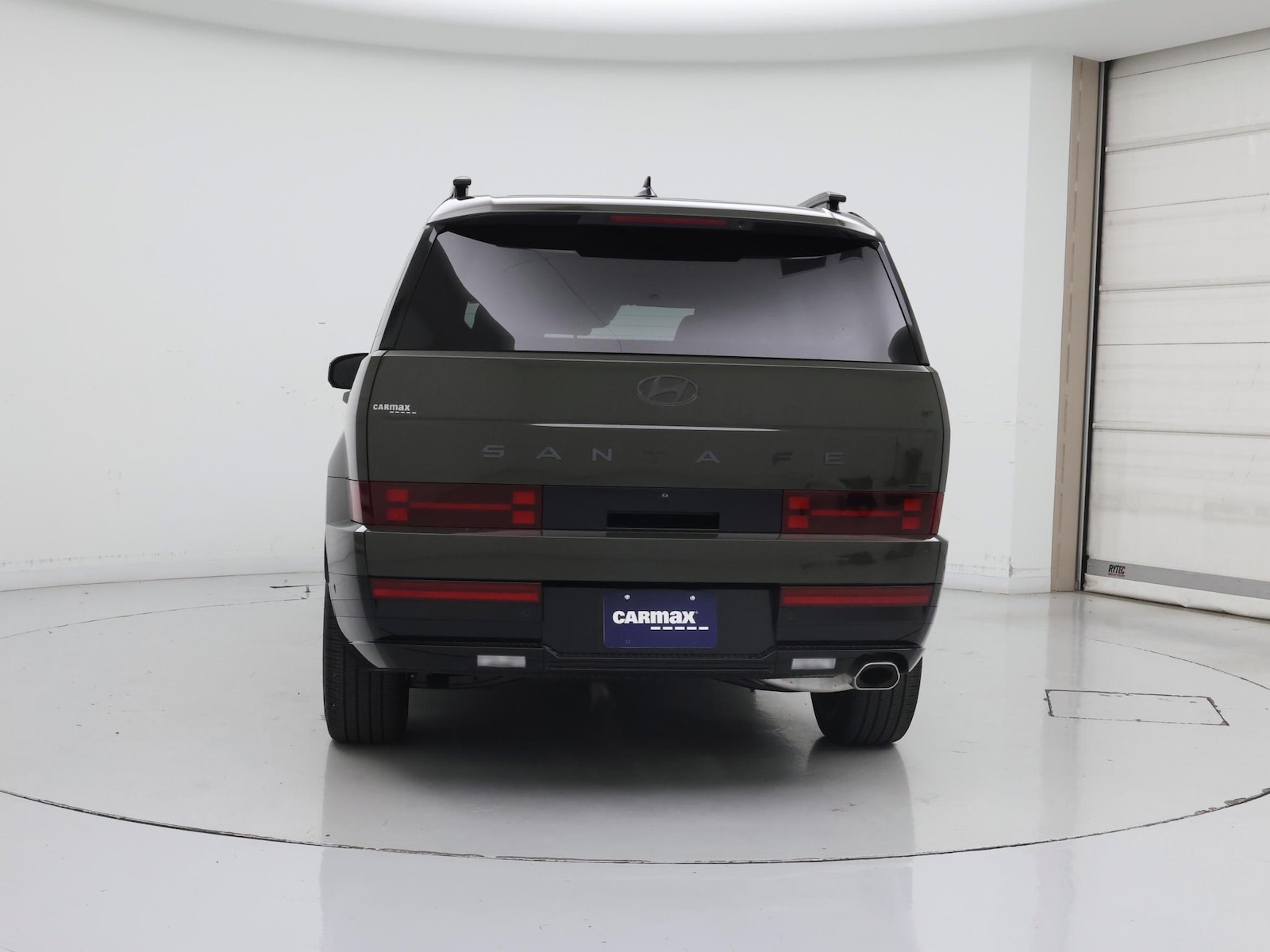 2025 Hyundai Santa Fe Calligraphy - Photo 7