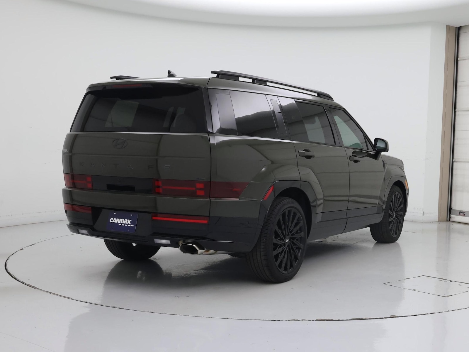 2025 Hyundai Santa Fe Calligraphy - Photo 9