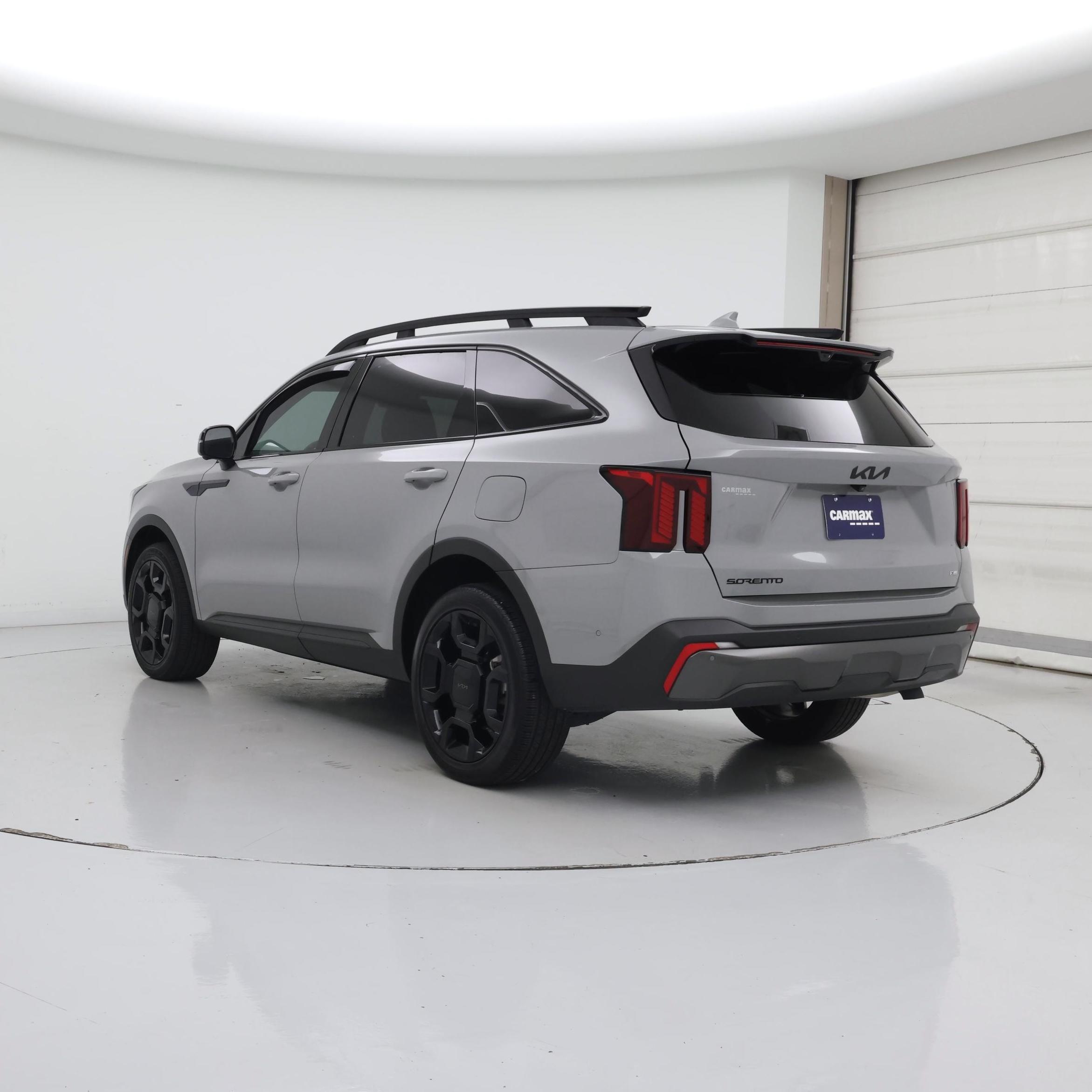 Thumbnail: 2025 Kia Sorento - 2