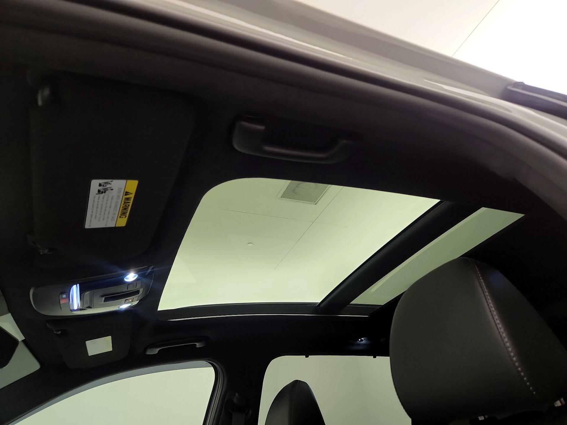 Thumbnail: 2025 Kia Sorento - 20