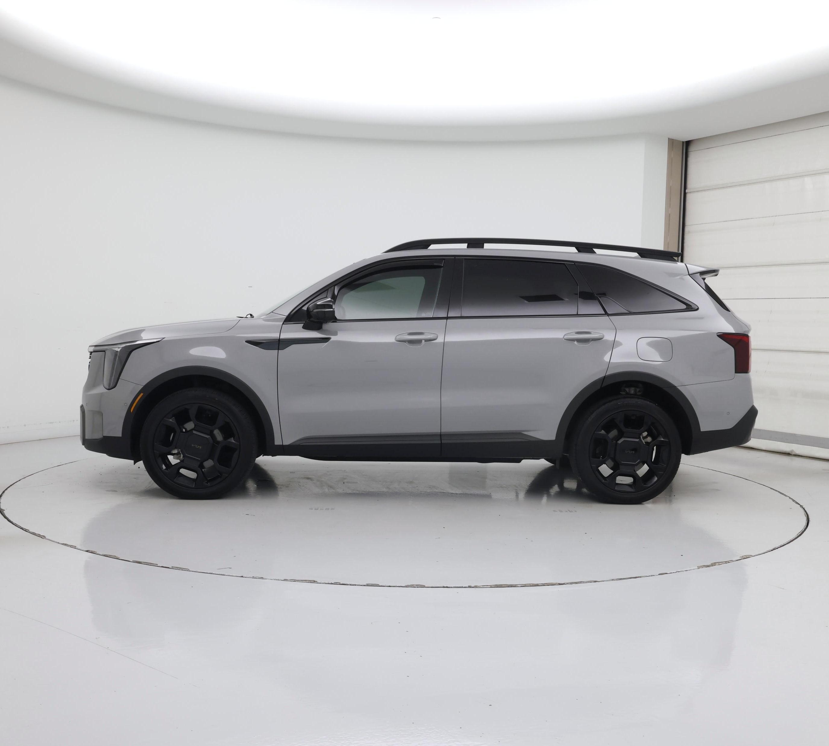 Thumbnail: 2025 Kia Sorento - 3