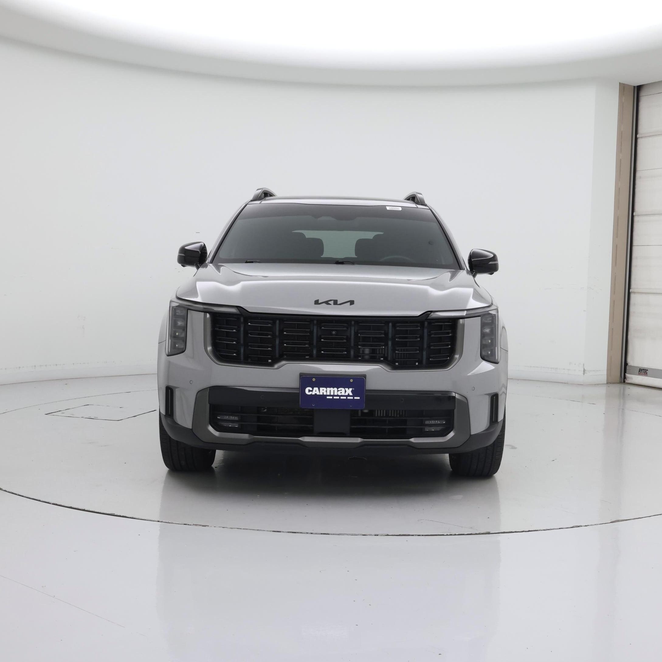 Thumbnail: 2025 Kia Sorento - 5
