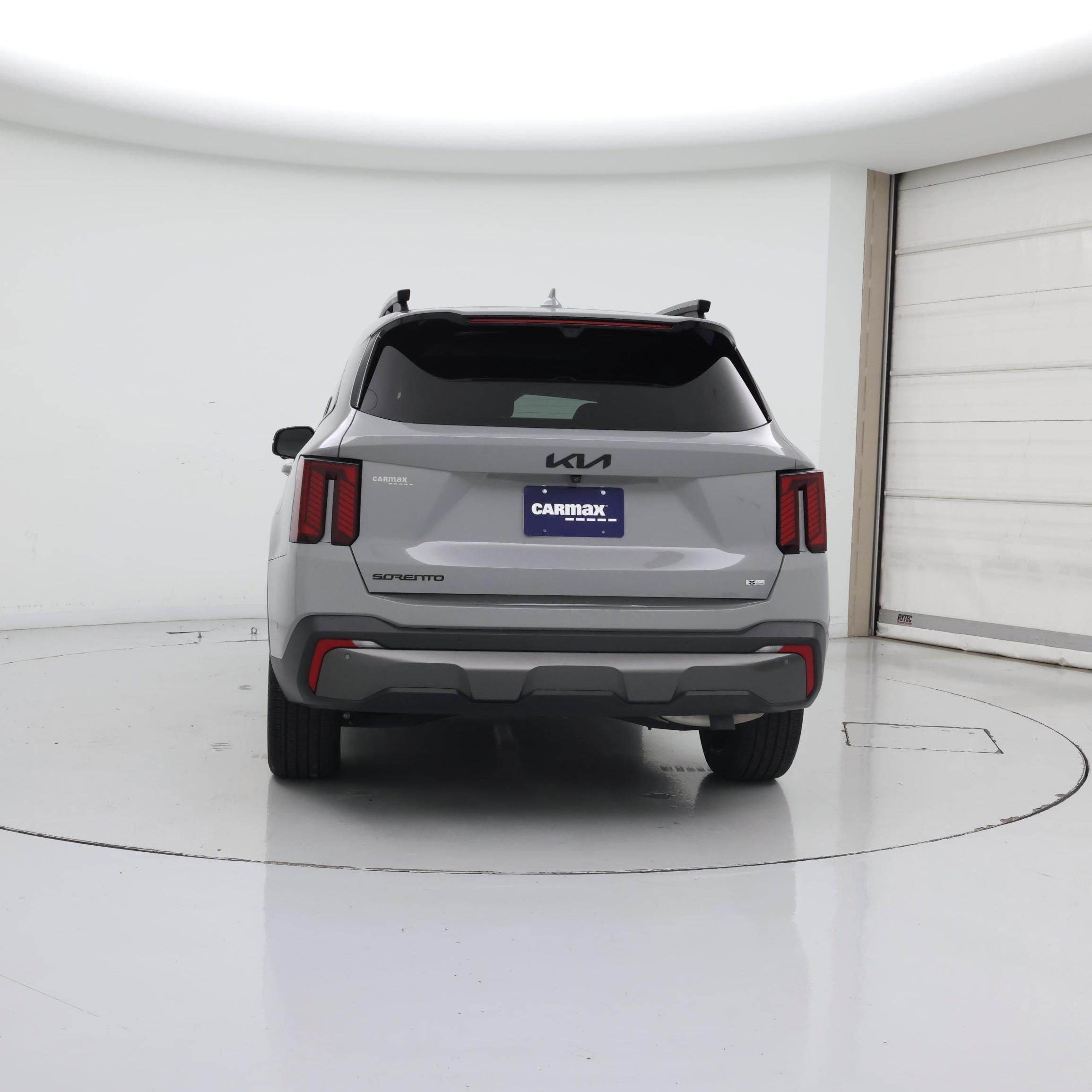 Thumbnail: 2025 Kia Sorento - 6
