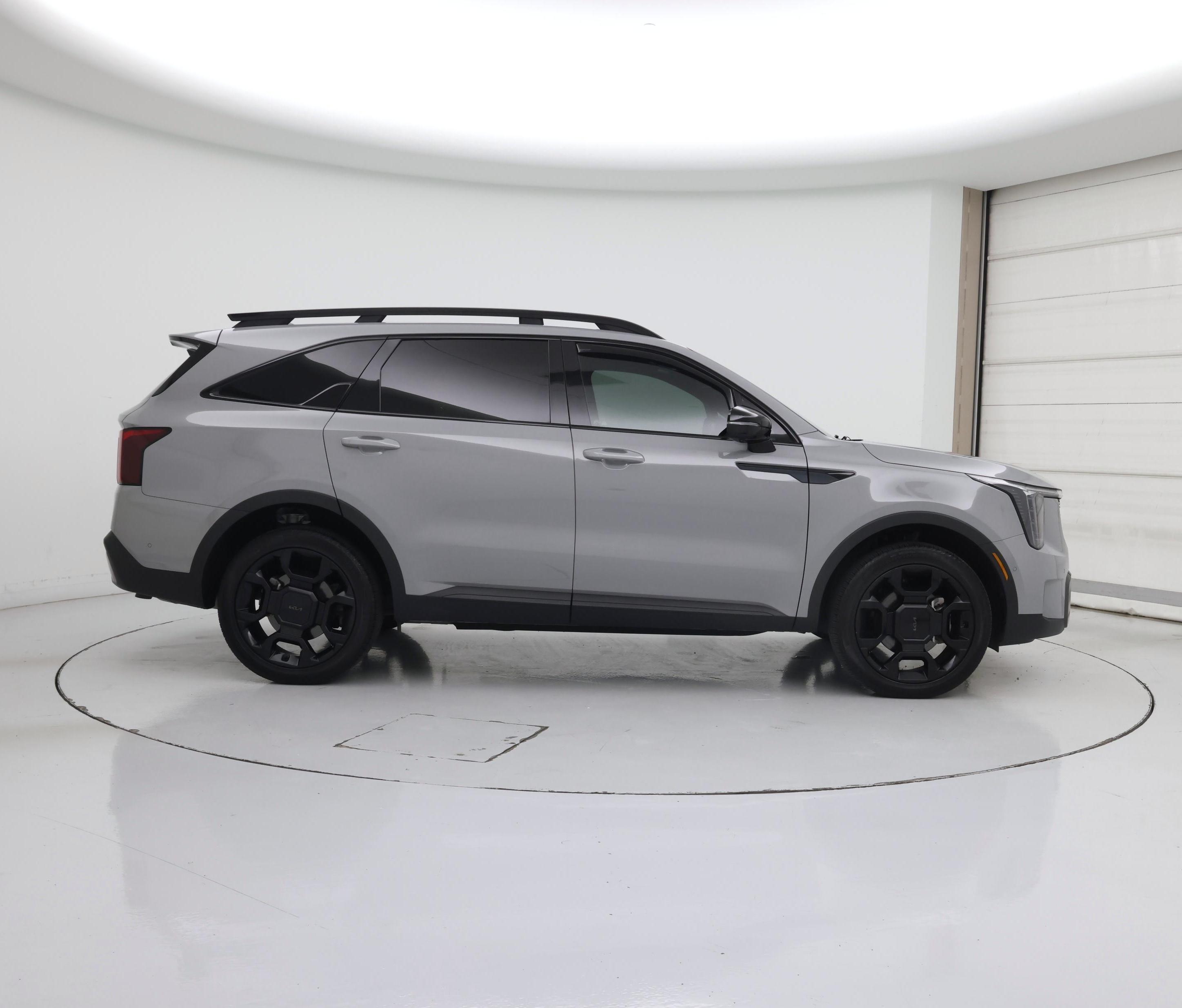 Thumbnail: 2025 Kia Sorento - 7