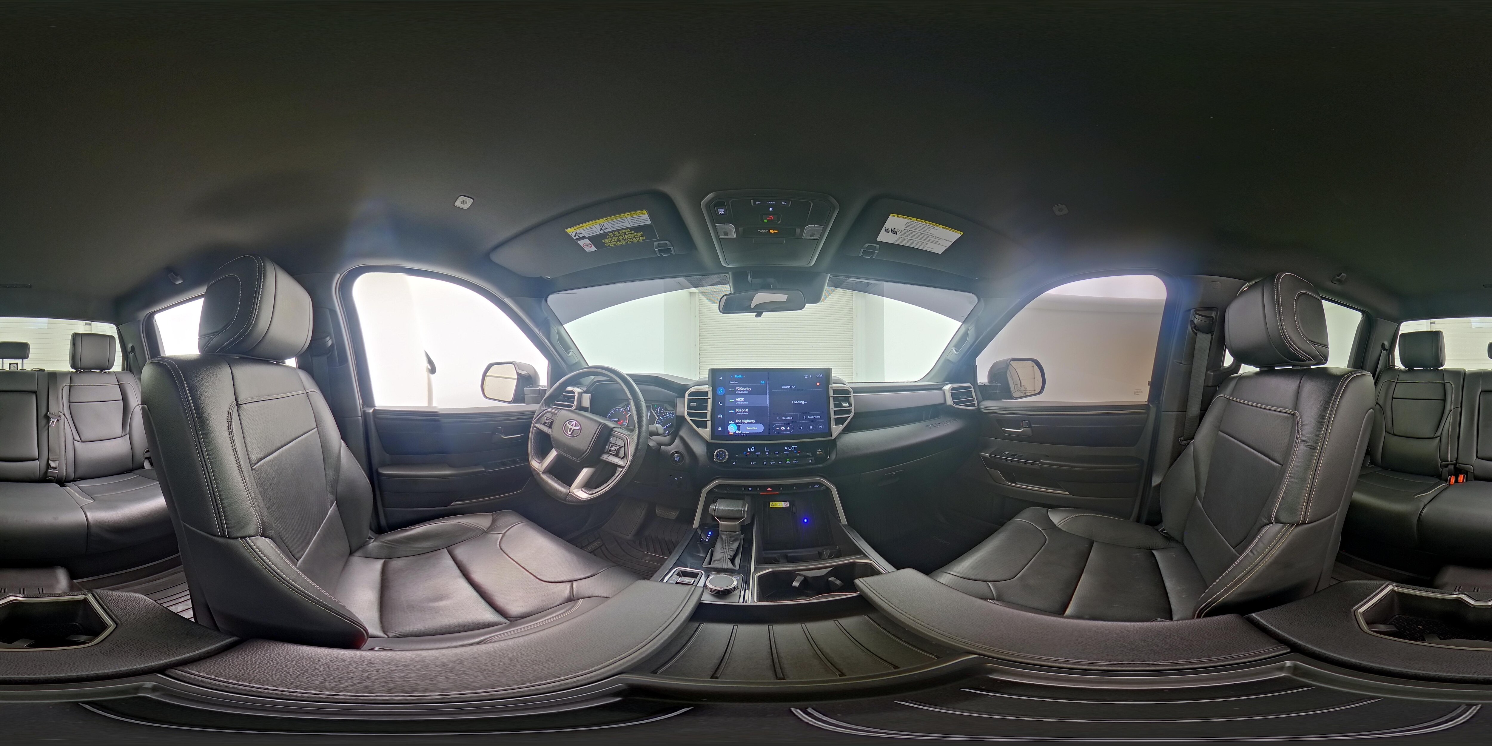 2026 Toyota Tundra SR5 - Photo 24