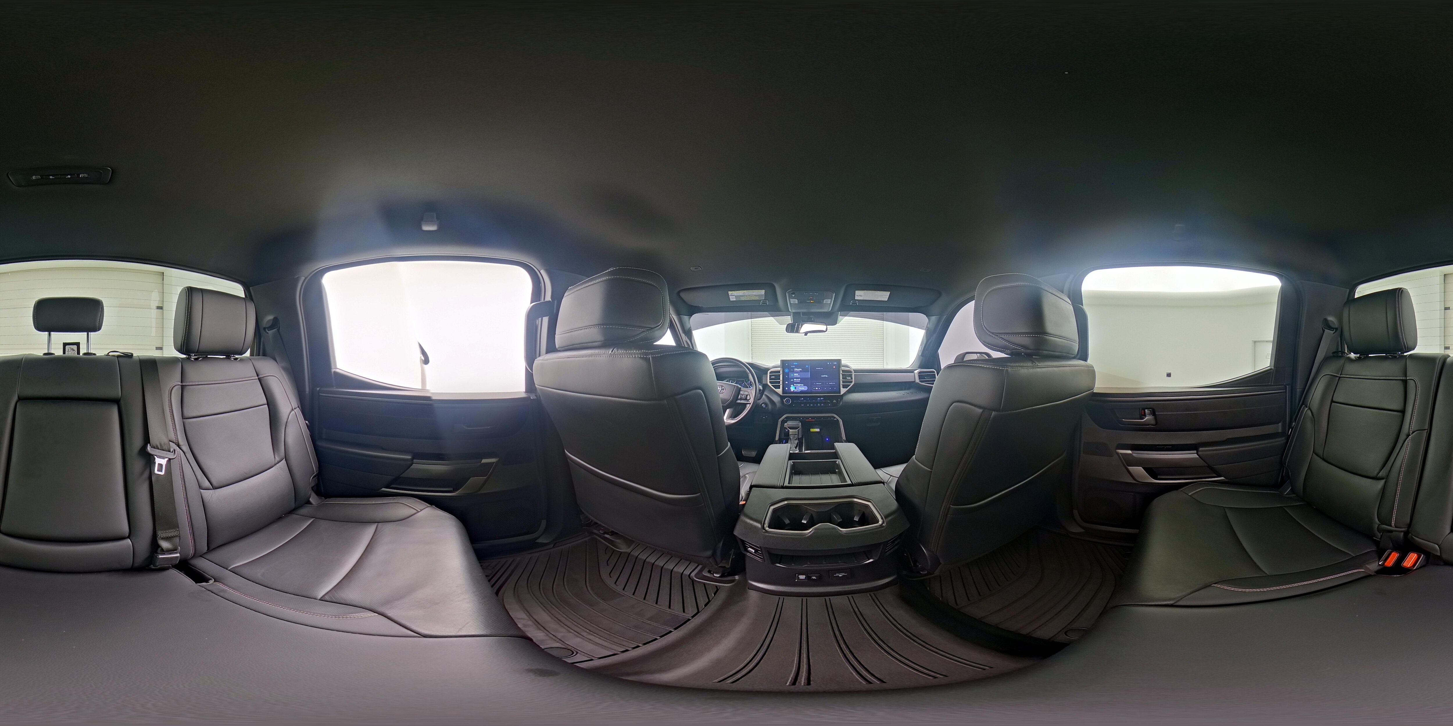 2026 Toyota Tundra SR5 - Photo 25