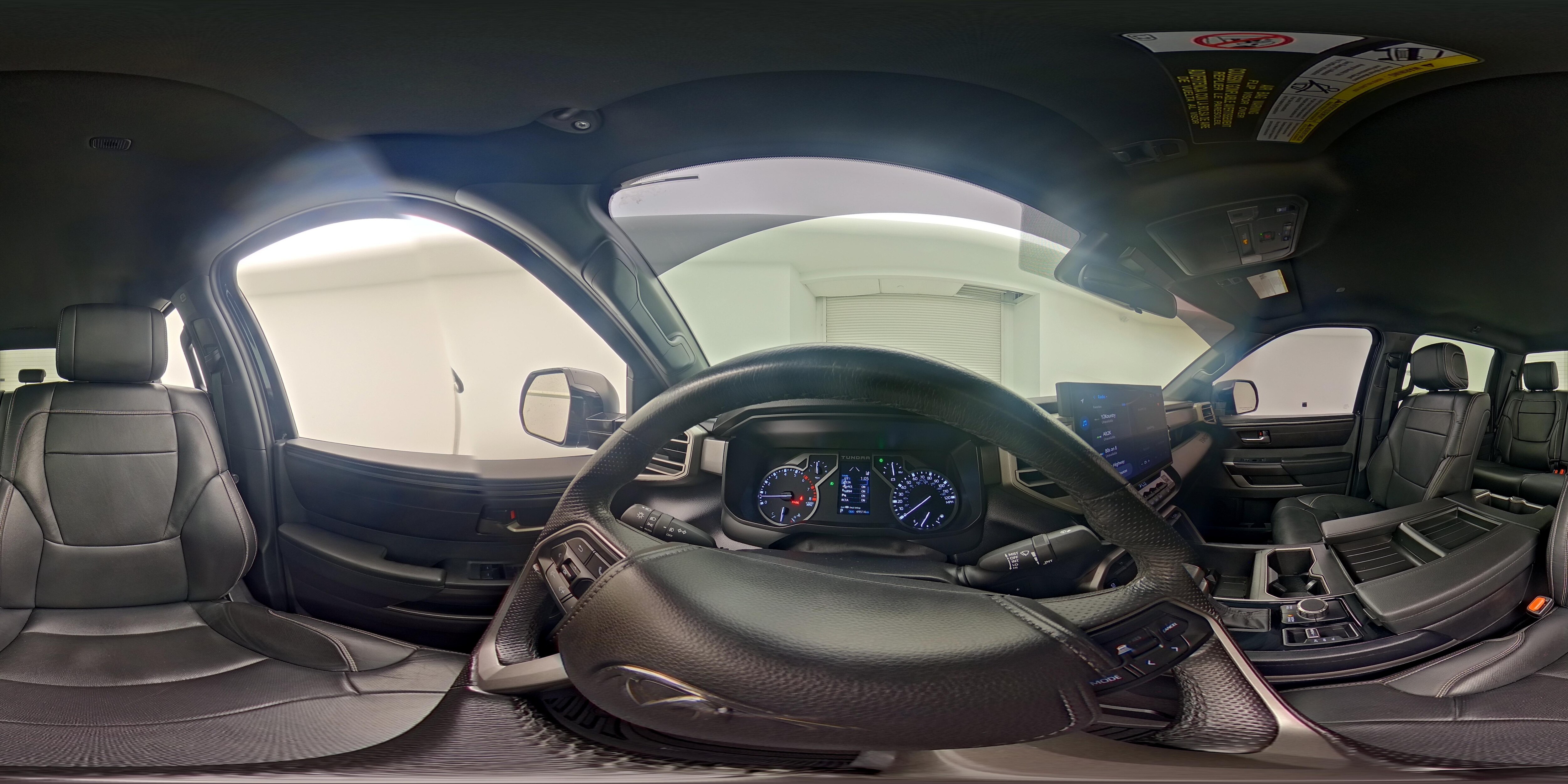 2026 Toyota Tundra SR5 - Photo 26