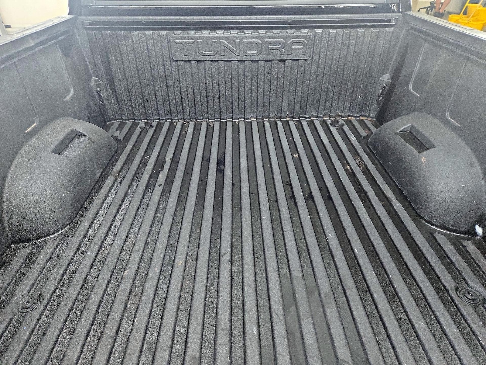2026 Toyota Tundra SR5 - Photo 21
