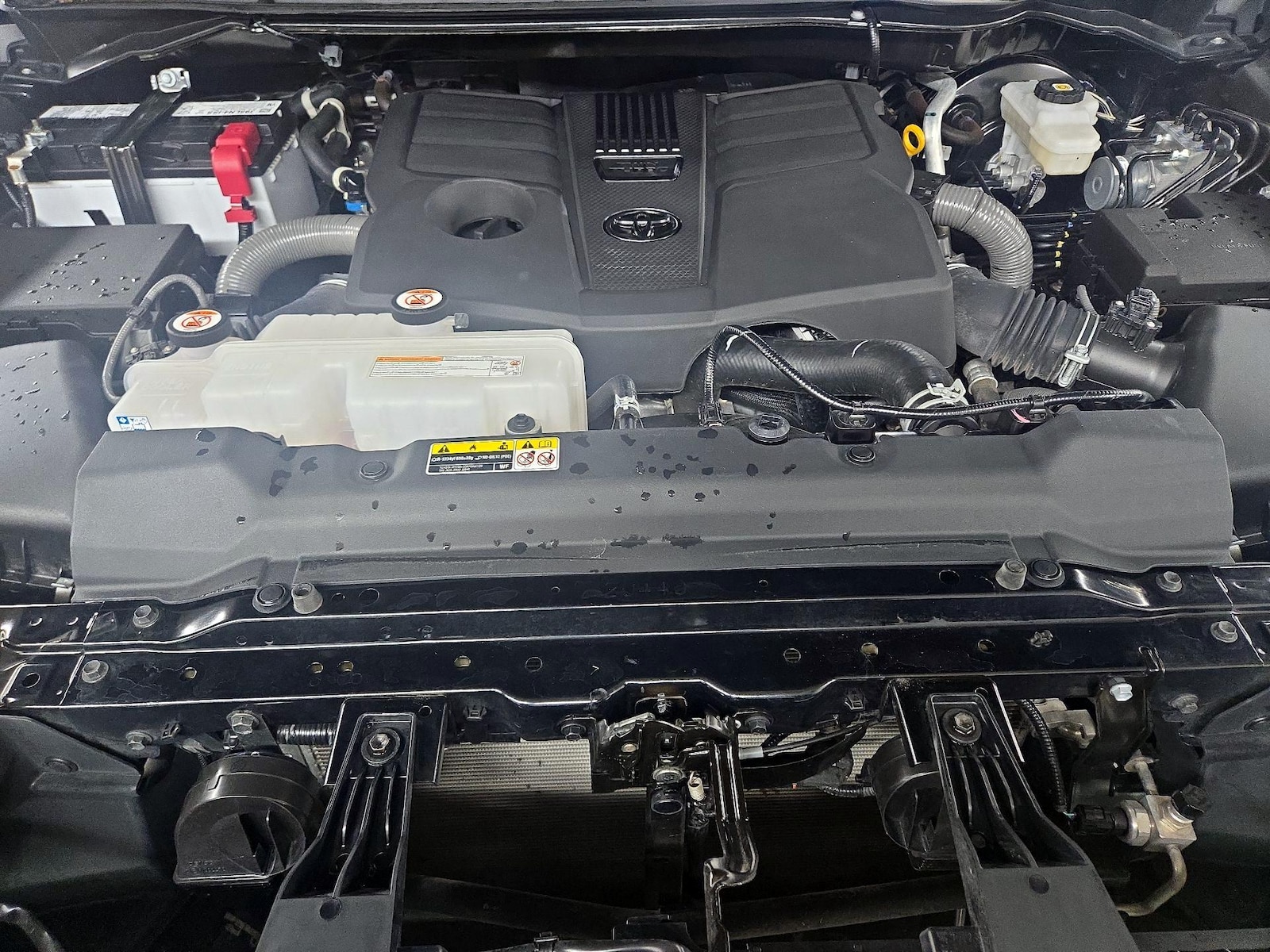 2026 Toyota Tundra SR5 - Photo 22