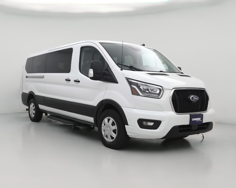 2023 Ford Transit 350 XLT