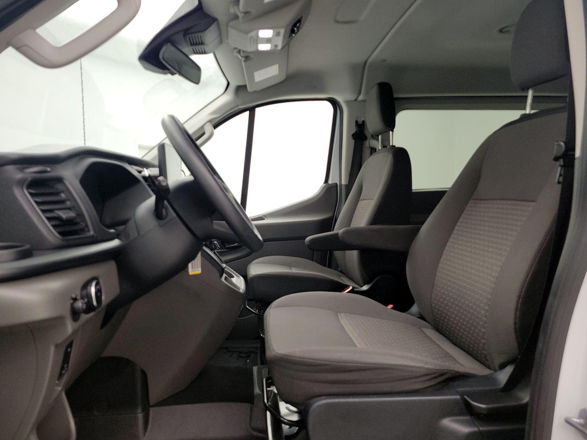 Thumbnail: 2023 Ford Transit Series - 11