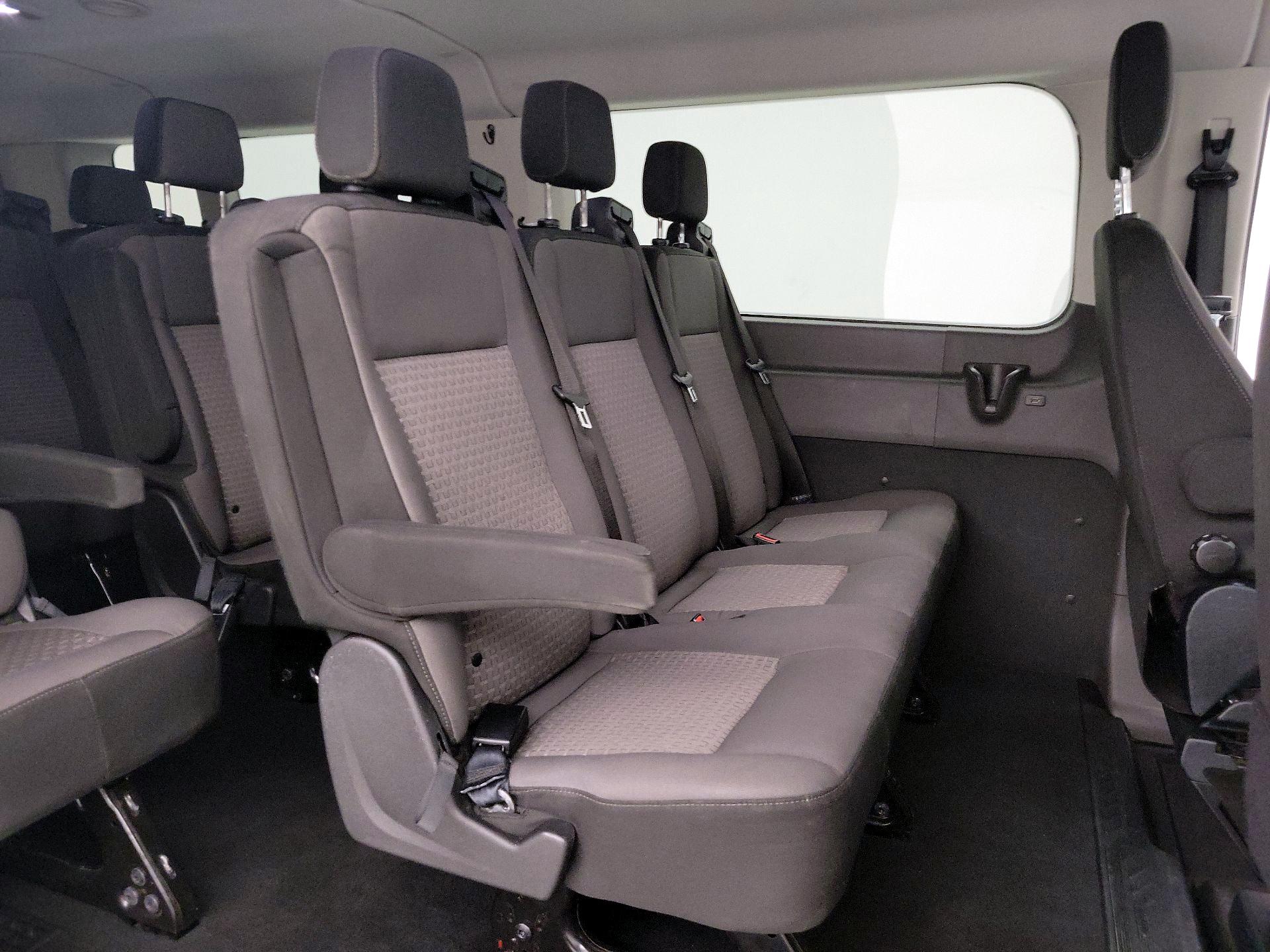 Thumbnail: 2023 Ford Transit Series - 20