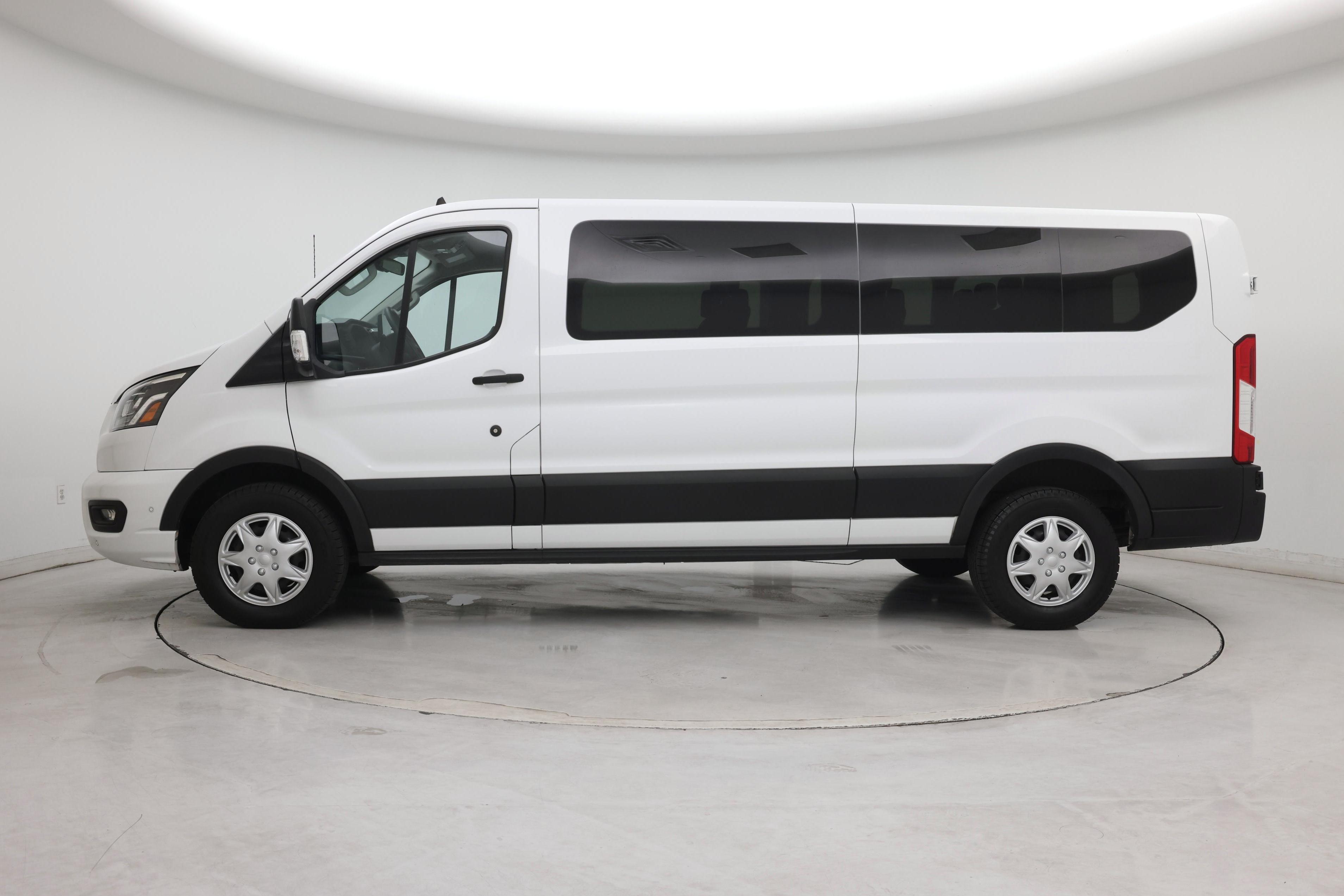 Thumbnail: 2023 Ford Transit Series - 3