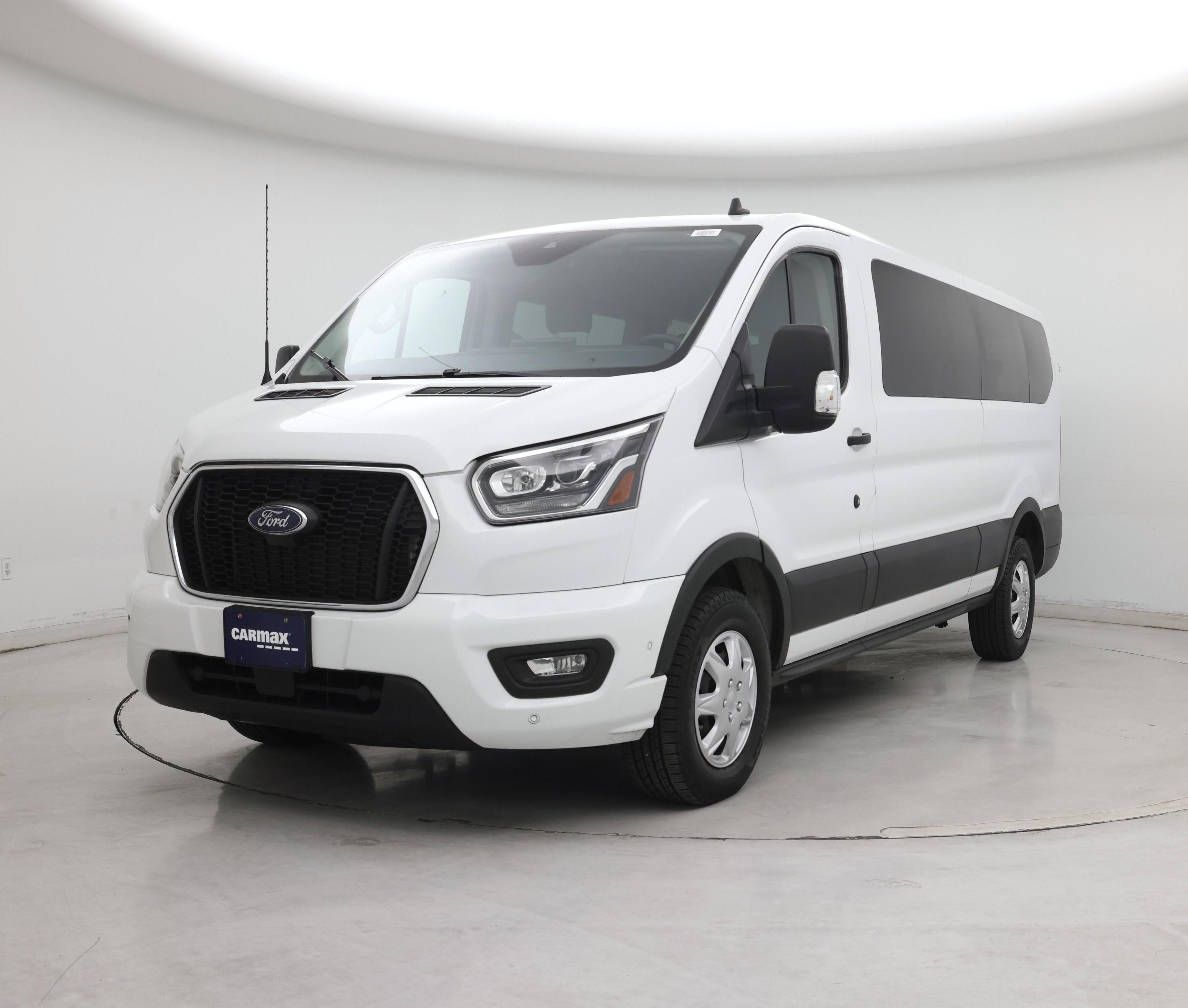 Thumbnail: 2023 Ford Transit Series - 4