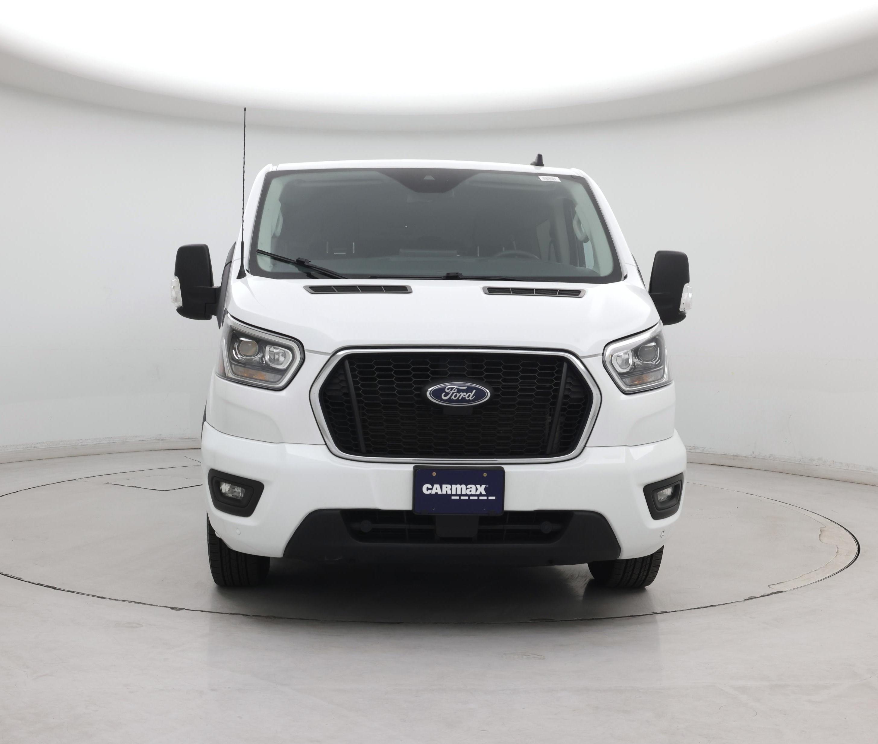 Thumbnail: 2023 Ford Transit Series - 5
