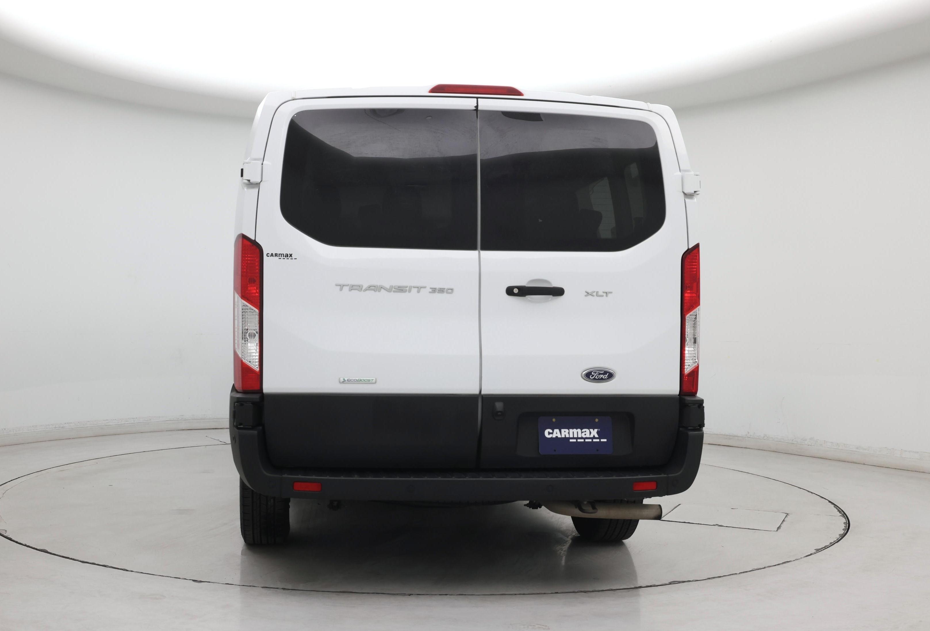 Thumbnail: 2023 Ford Transit Series - 6