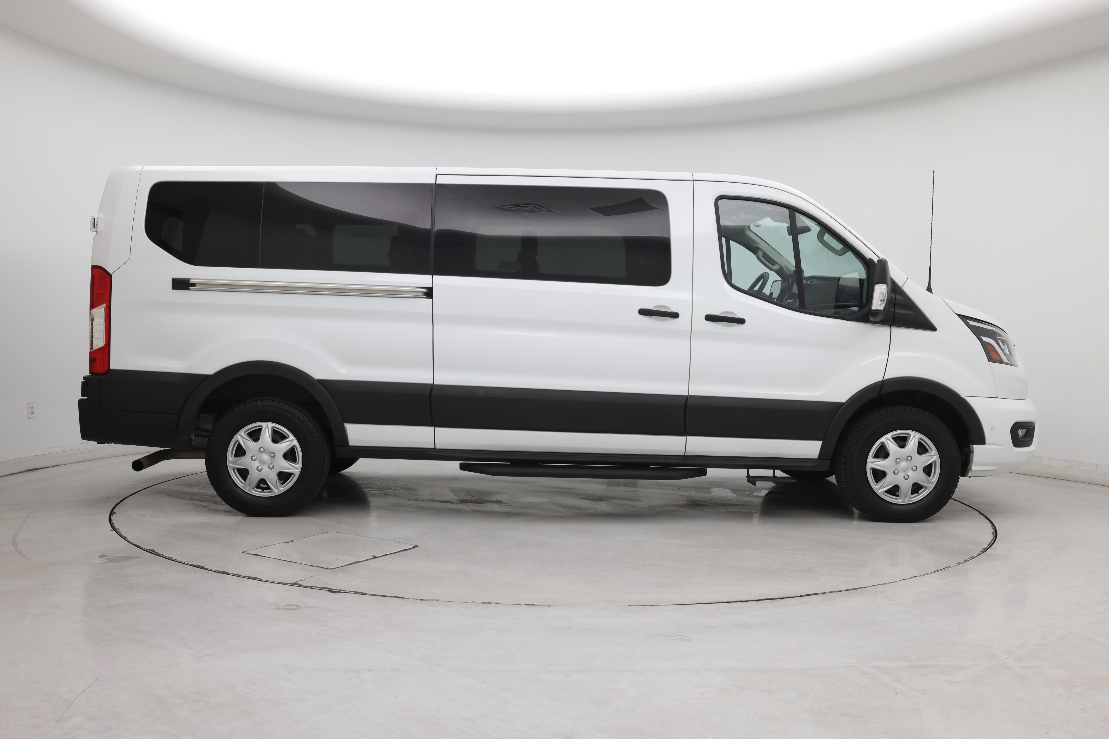 Thumbnail: 2023 Ford Transit Series - 7