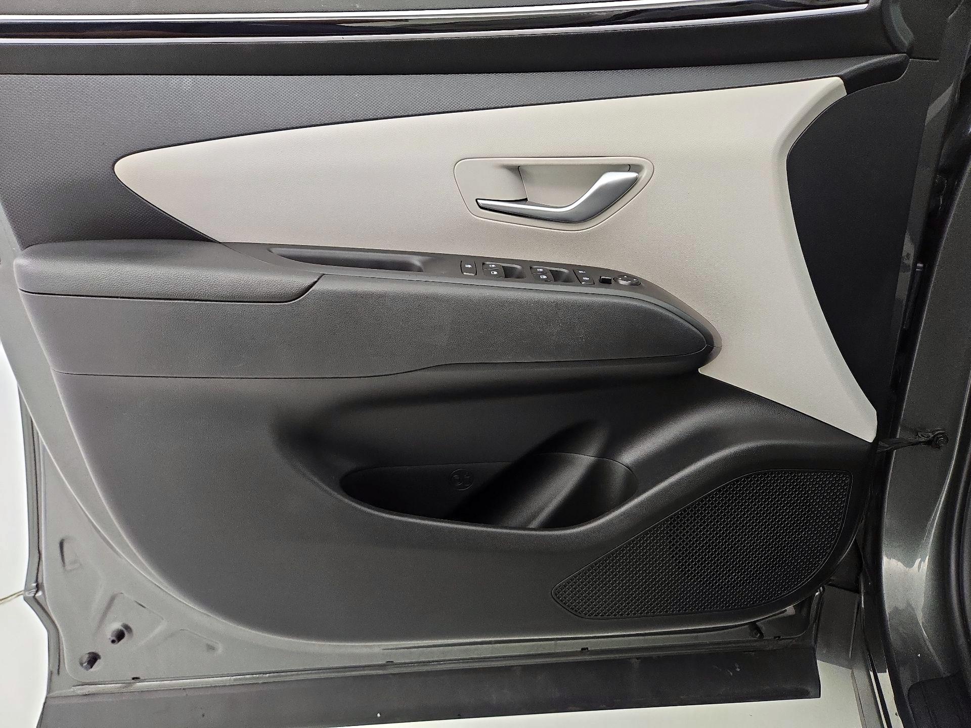 Thumbnail: 2023 Hyundai Tucson - 12