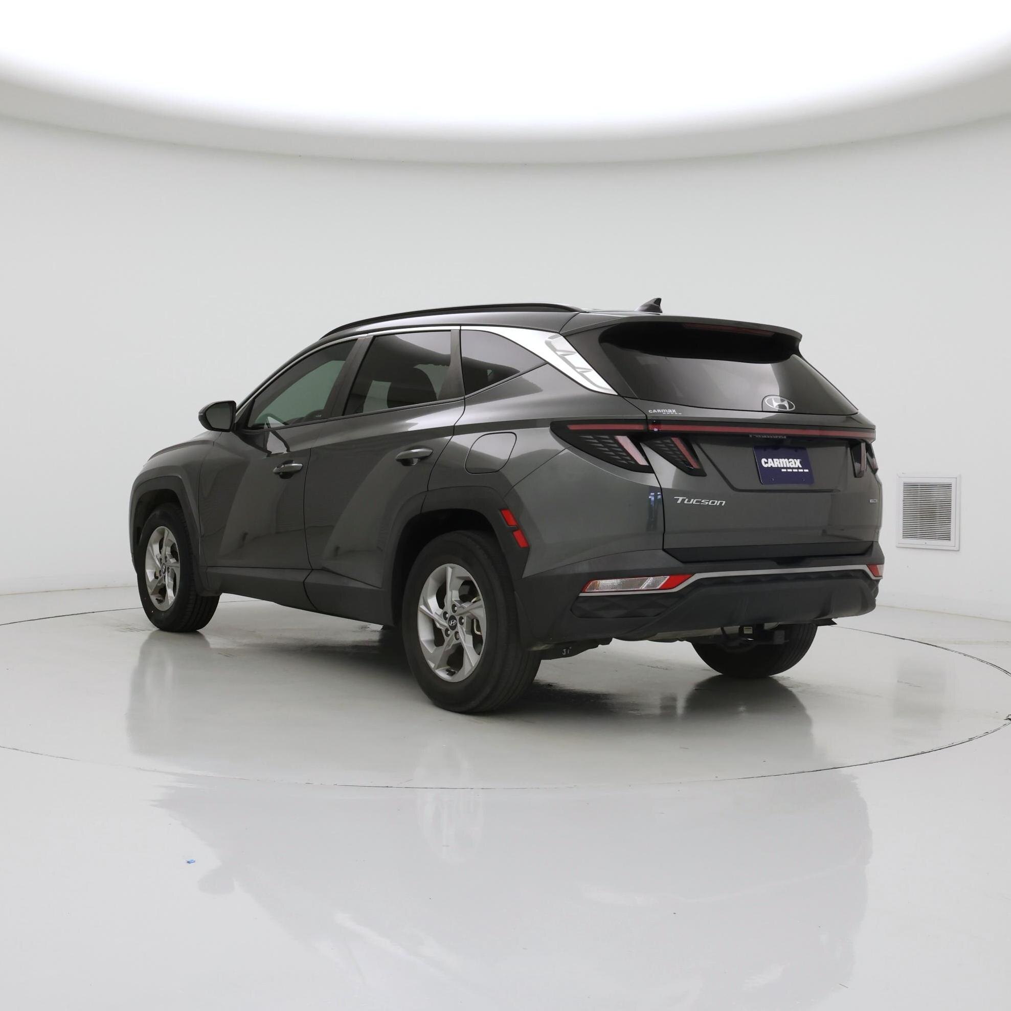 Thumbnail: 2023 Hyundai Tucson - 2