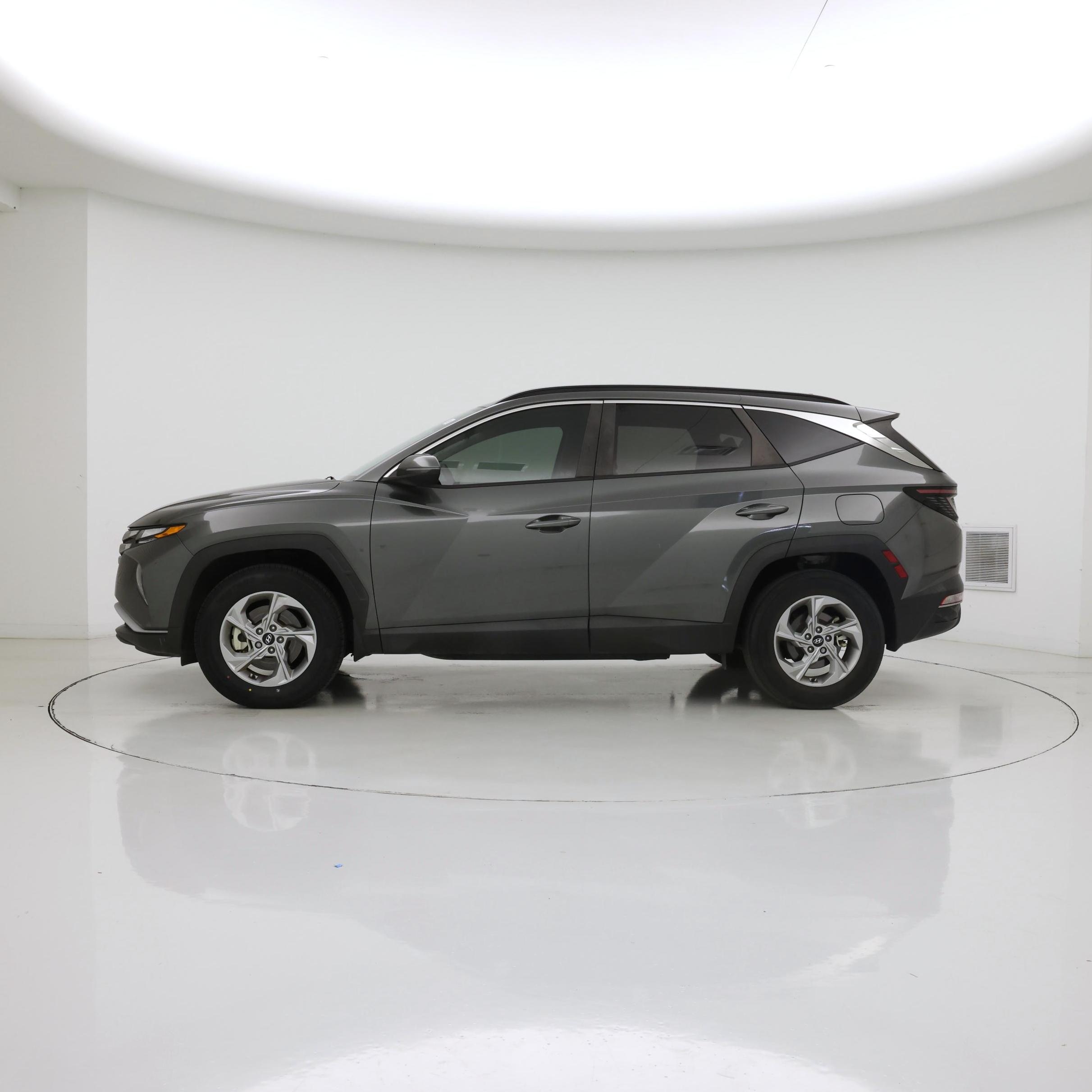 Thumbnail: 2023 Hyundai Tucson - 3