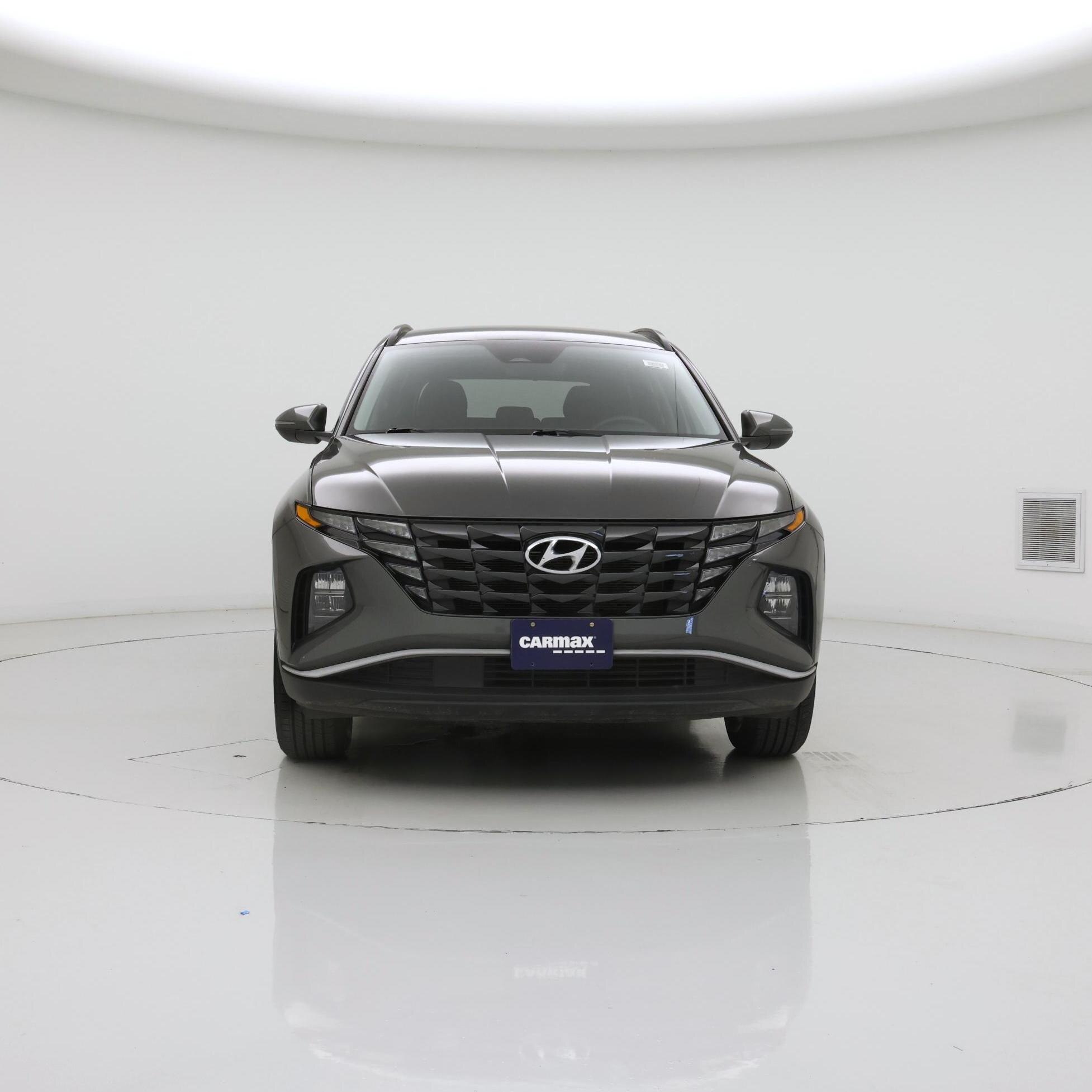 Thumbnail: 2023 Hyundai Tucson - 5