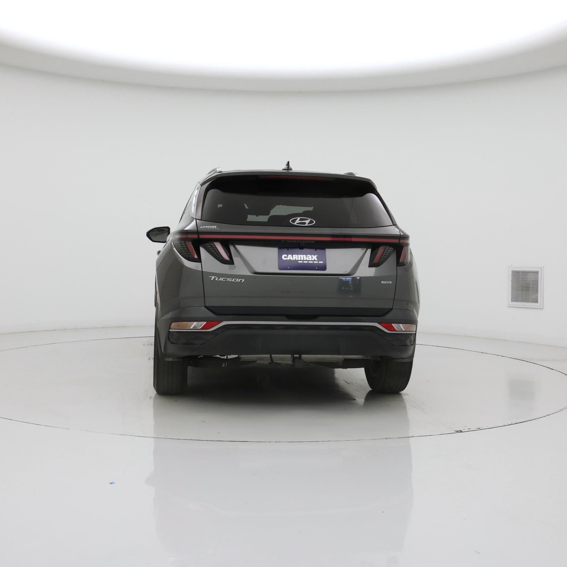 Thumbnail: 2023 Hyundai Tucson - 6