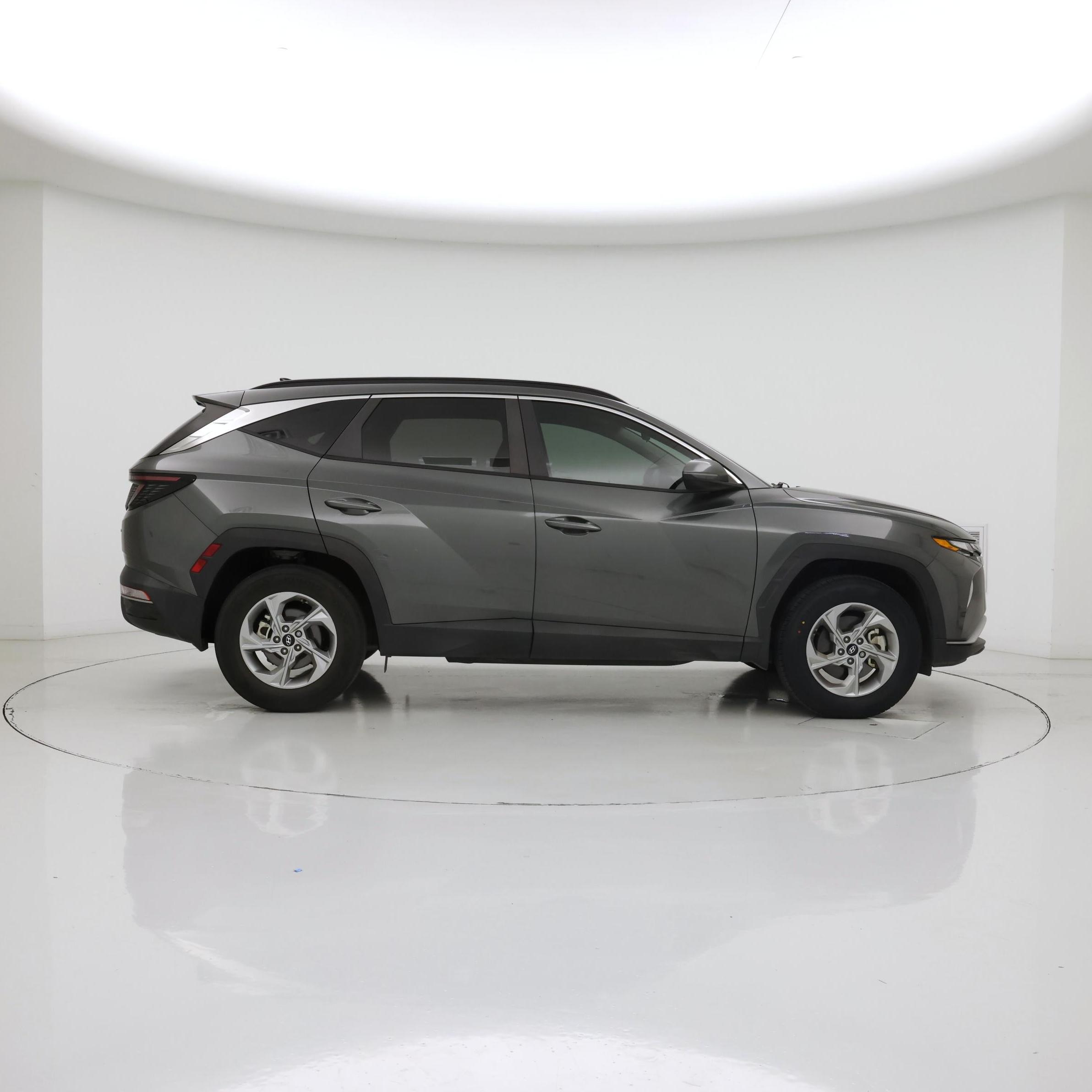 Thumbnail: 2023 Hyundai Tucson - 7