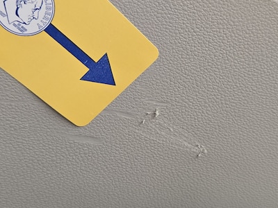 Condition detail
