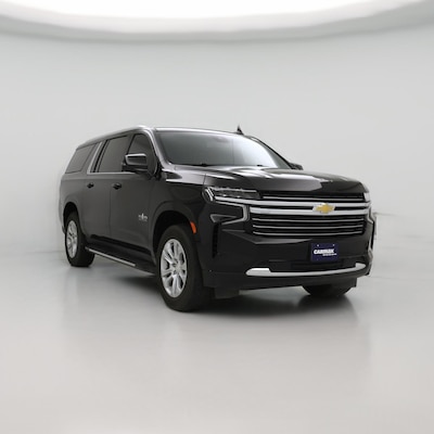 2023 Chevrolet Suburban 1500 LT