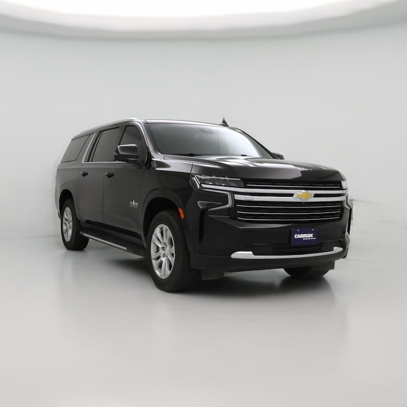 2023 Chevrolet Suburban 1500 LT