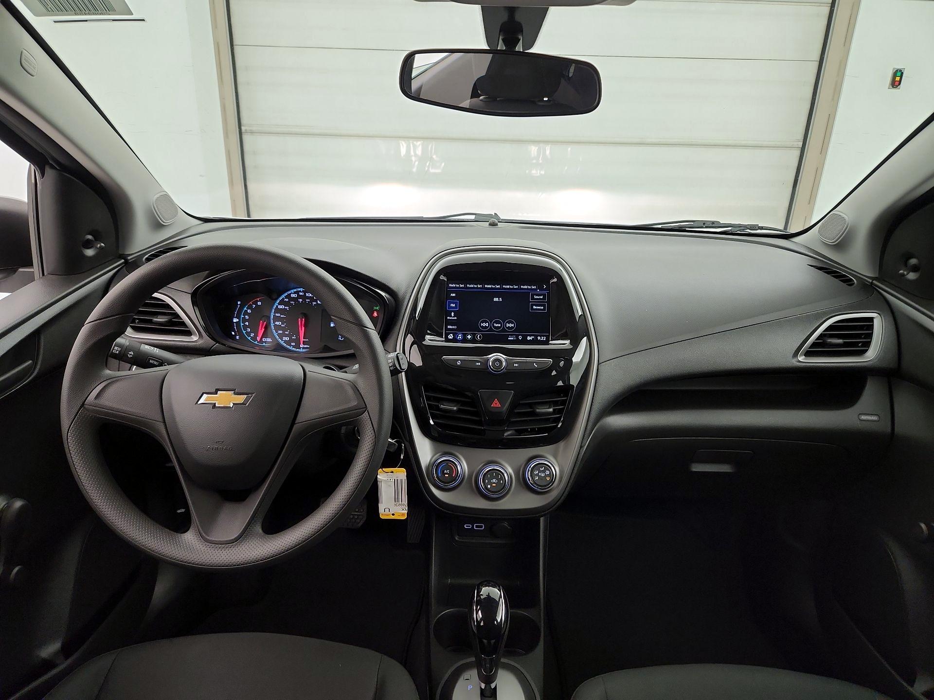 Thumbnail: 2021 Chevrolet Spark - 9
