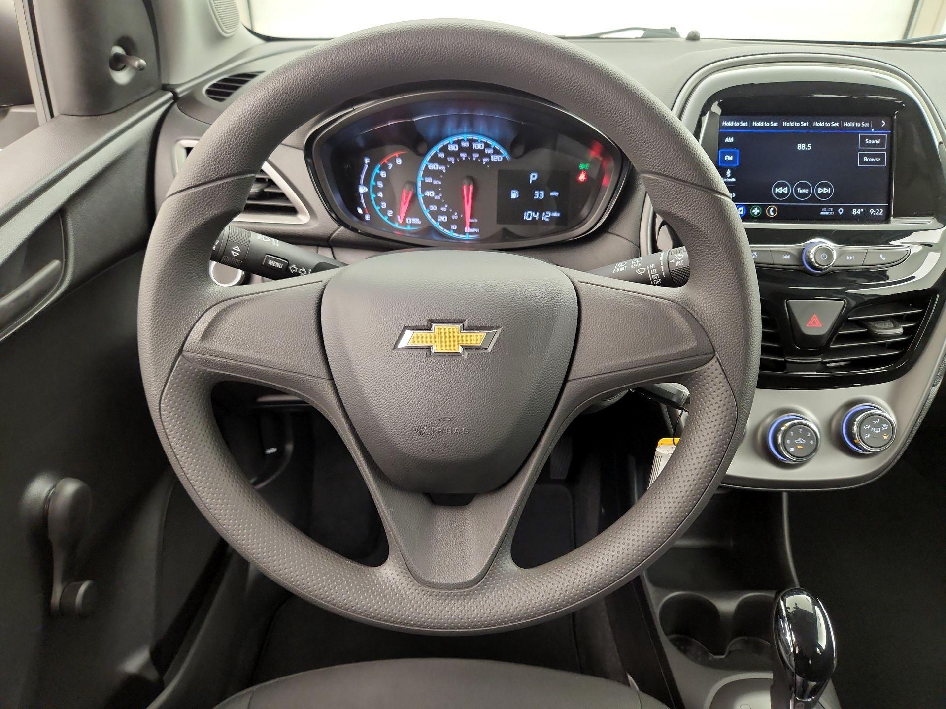 Thumbnail: 2021 Chevrolet Spark - 10