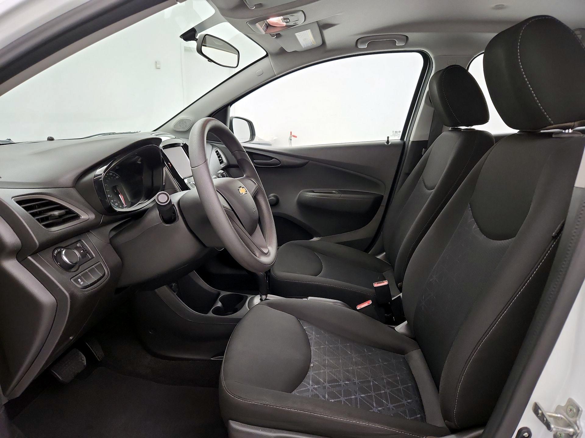 Thumbnail: 2021 Chevrolet Spark - 11