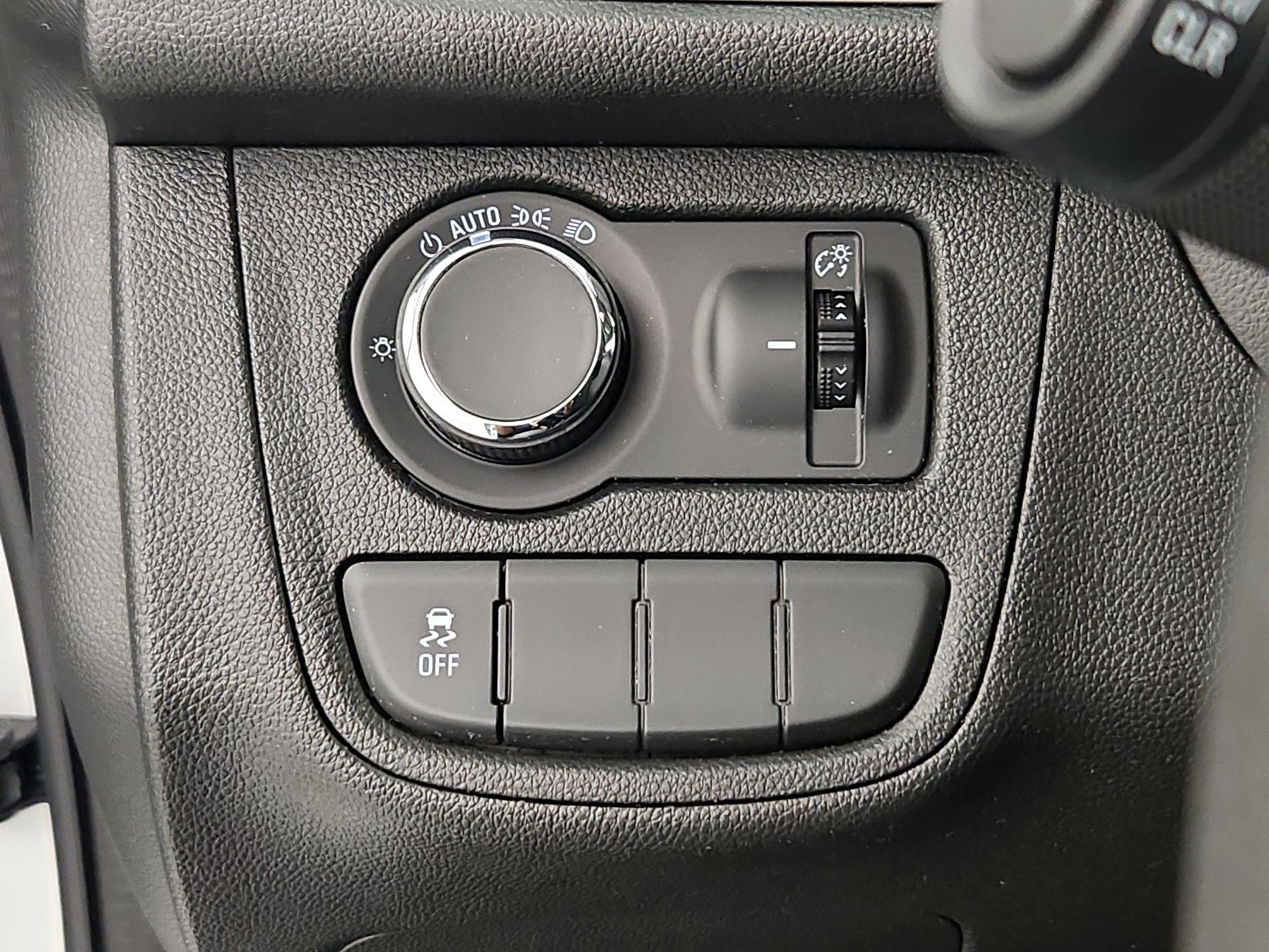 Thumbnail: 2021 Chevrolet Spark - 13