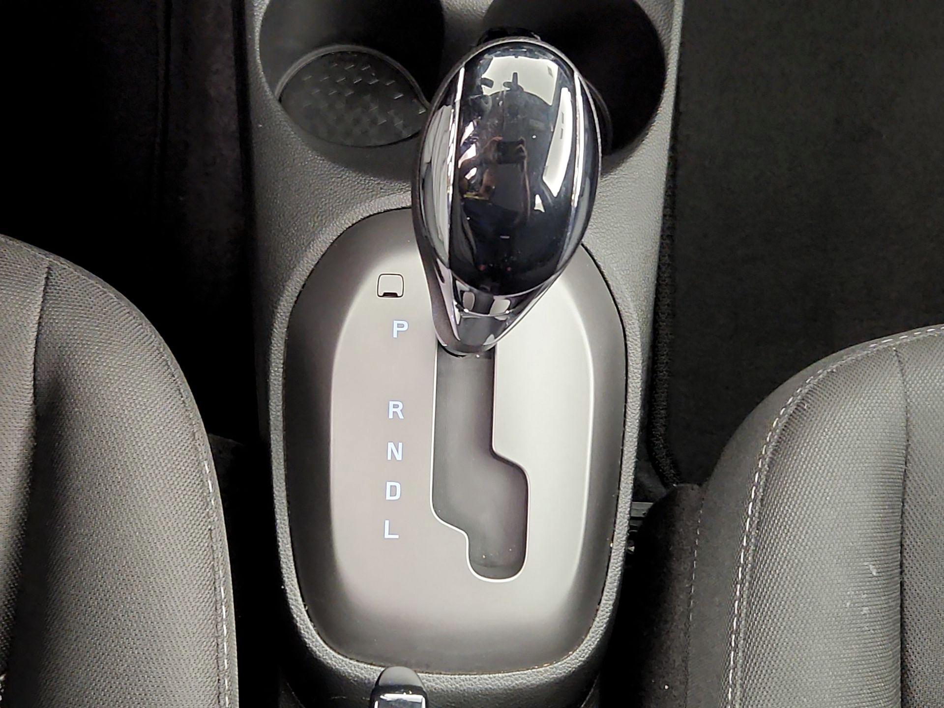 Thumbnail: 2021 Chevrolet Spark - 17