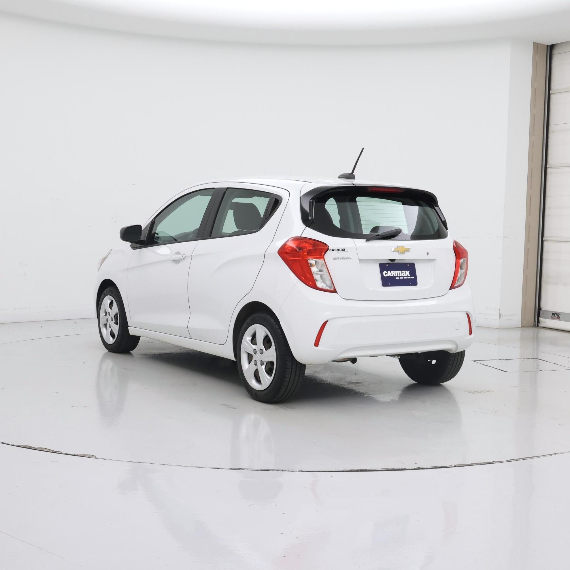 Thumbnail: 2021 Chevrolet Spark - 2