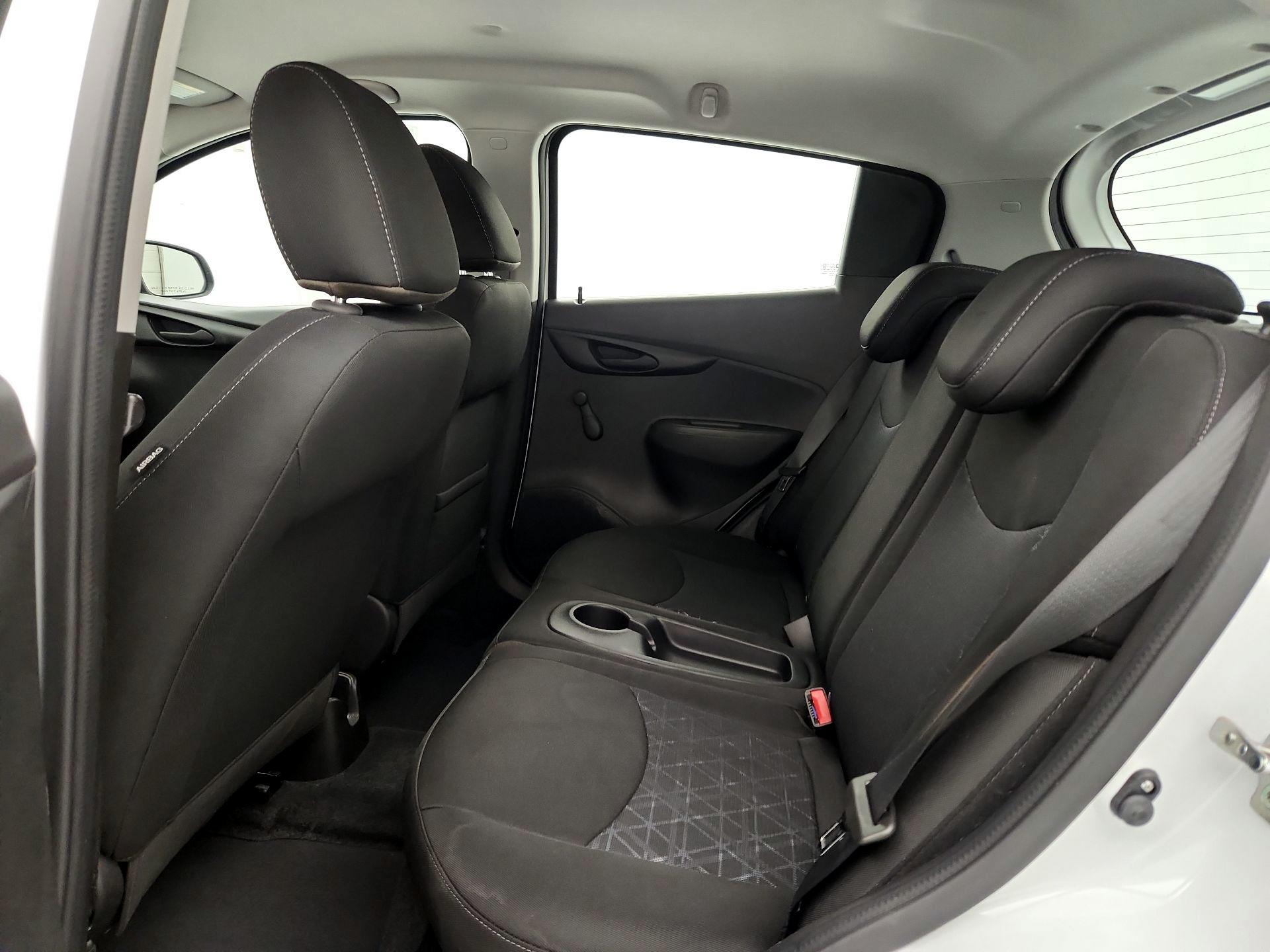 Thumbnail: 2021 Chevrolet Spark - 19