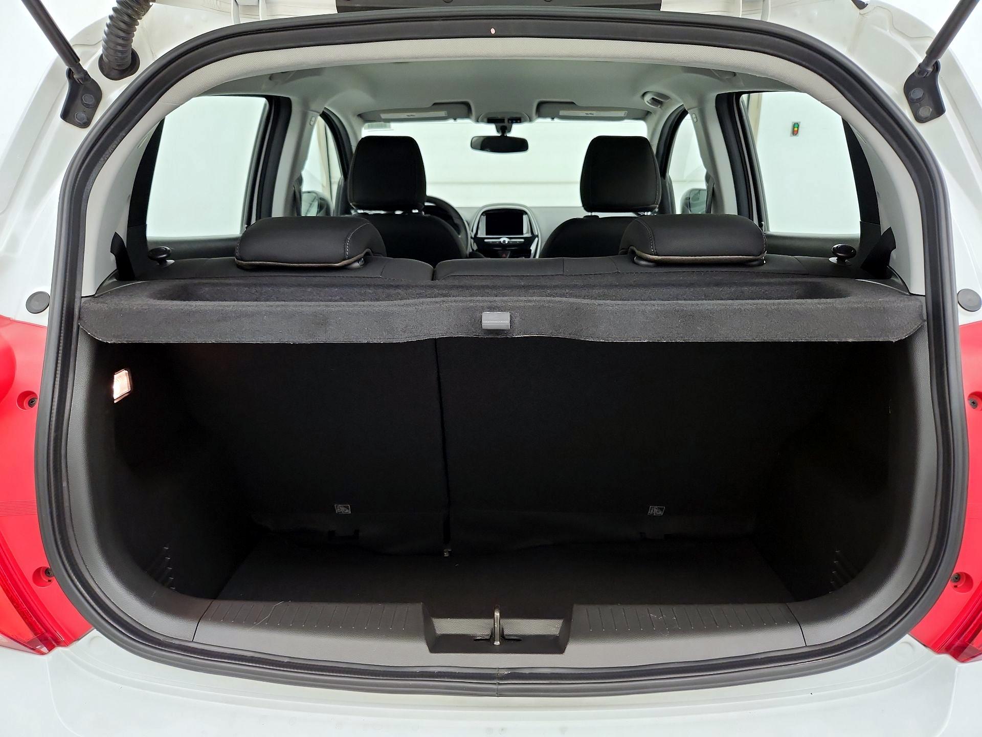 Thumbnail: 2021 Chevrolet Spark - 20