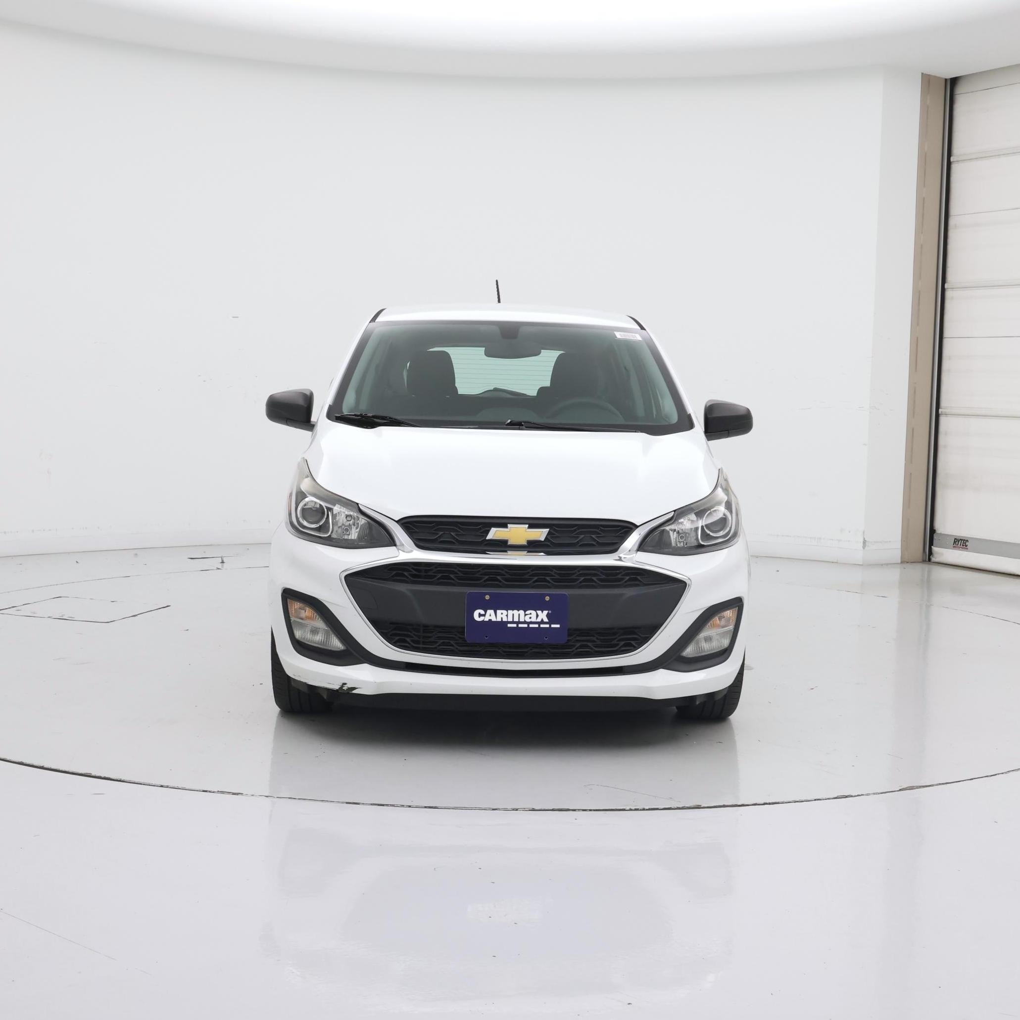 Thumbnail: 2021 Chevrolet Spark - 5