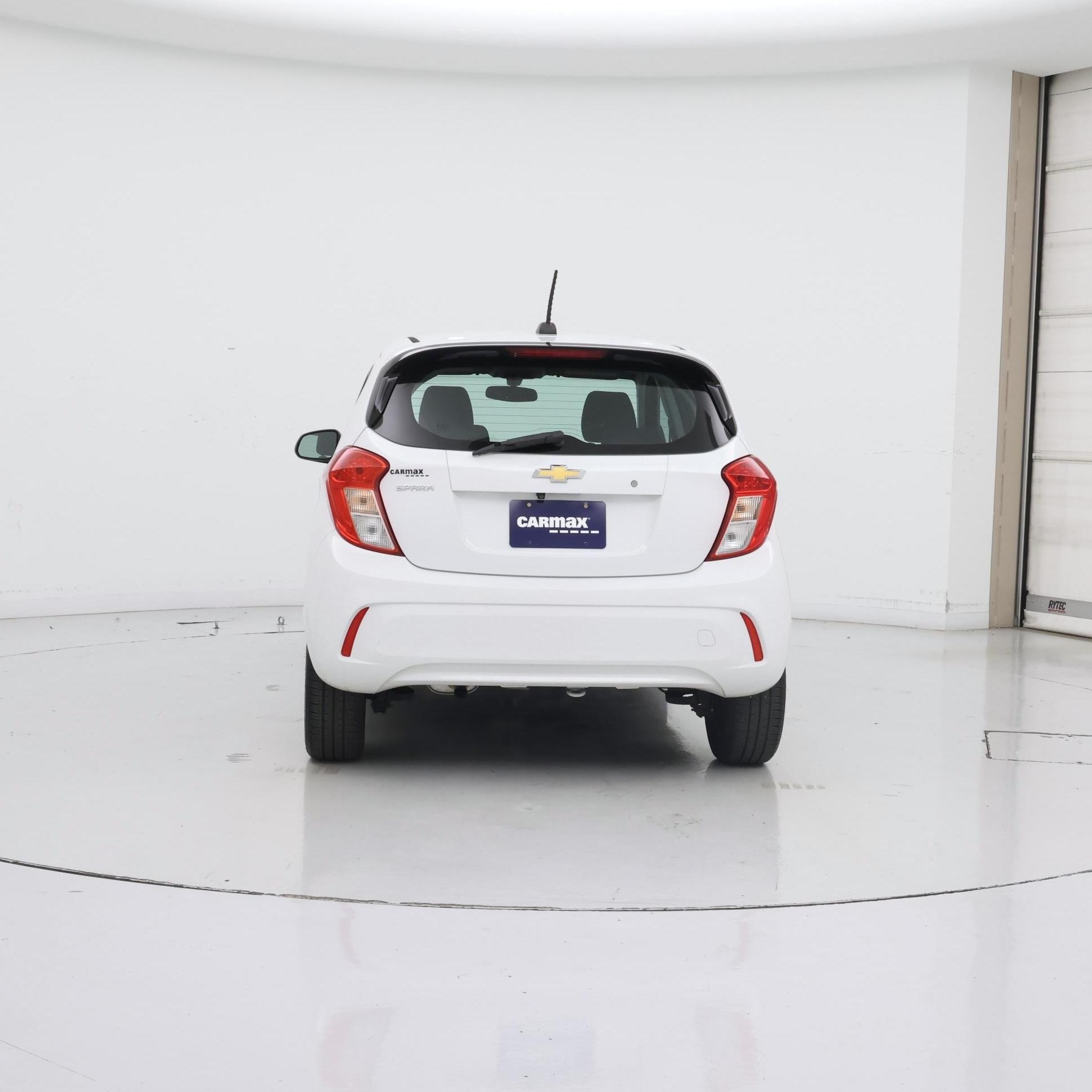 Thumbnail: 2021 Chevrolet Spark - 6